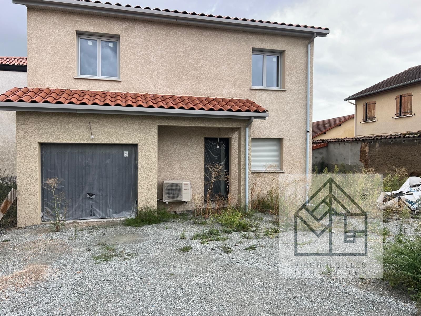 Vente Maison à Roanne 5 pièces