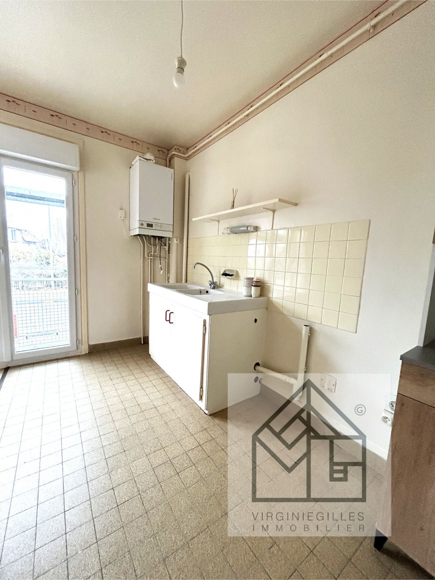 Location Appartement à Roanne 1 pièce