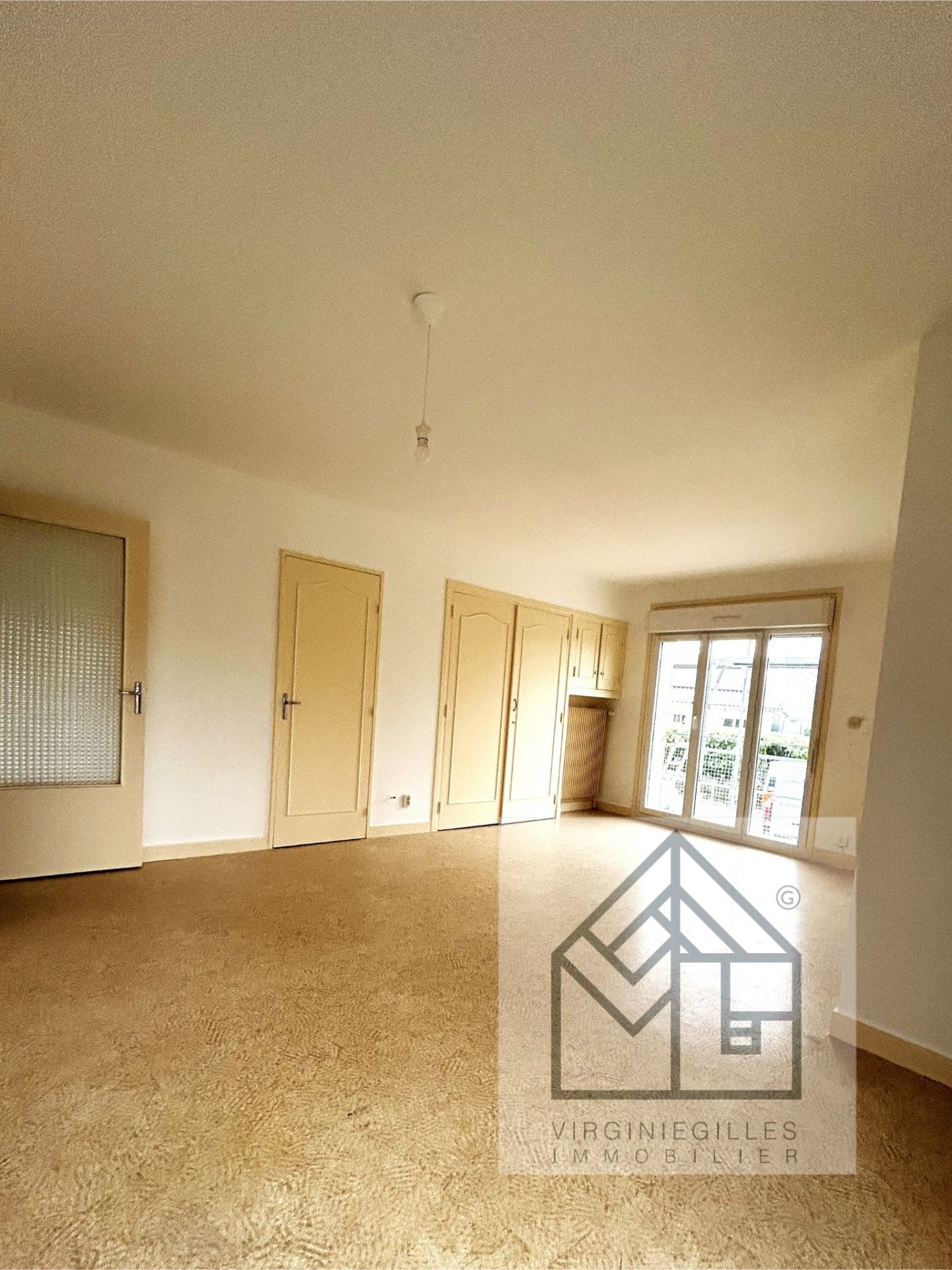 Location Appartement à Roanne 1 pièce