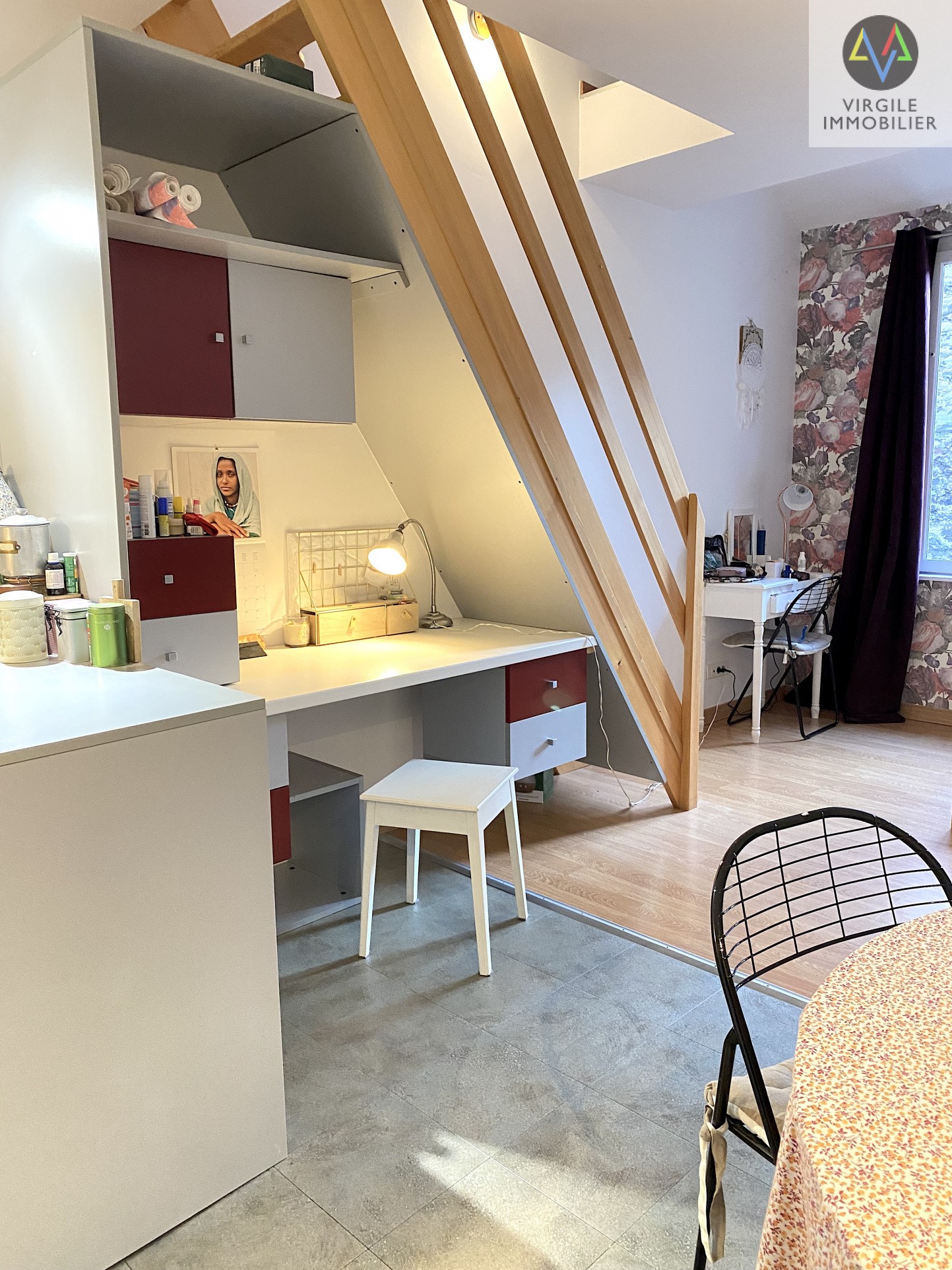 Vente Appartement à Besançon 2 pièces