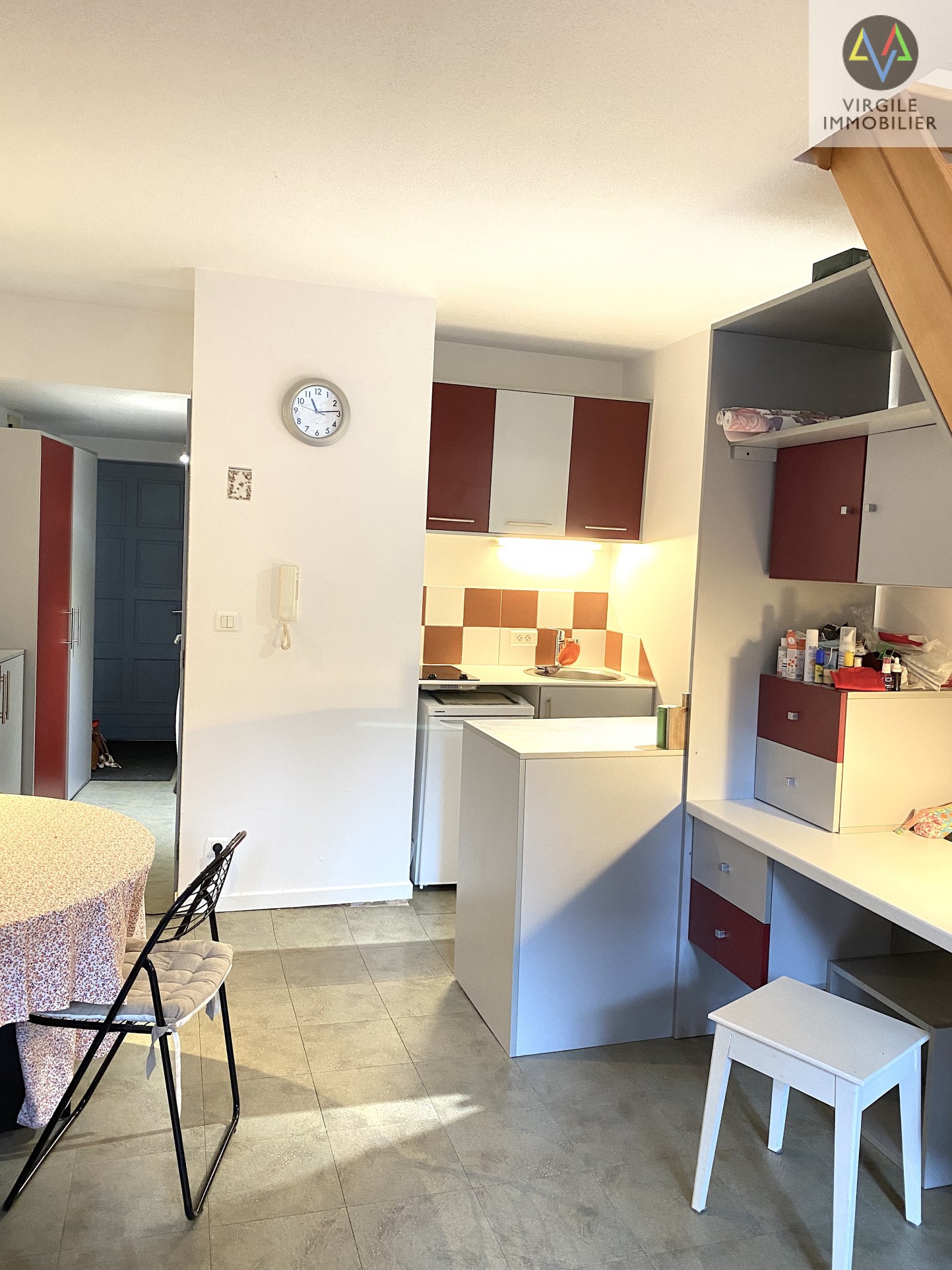 Vente Appartement à Besançon 2 pièces