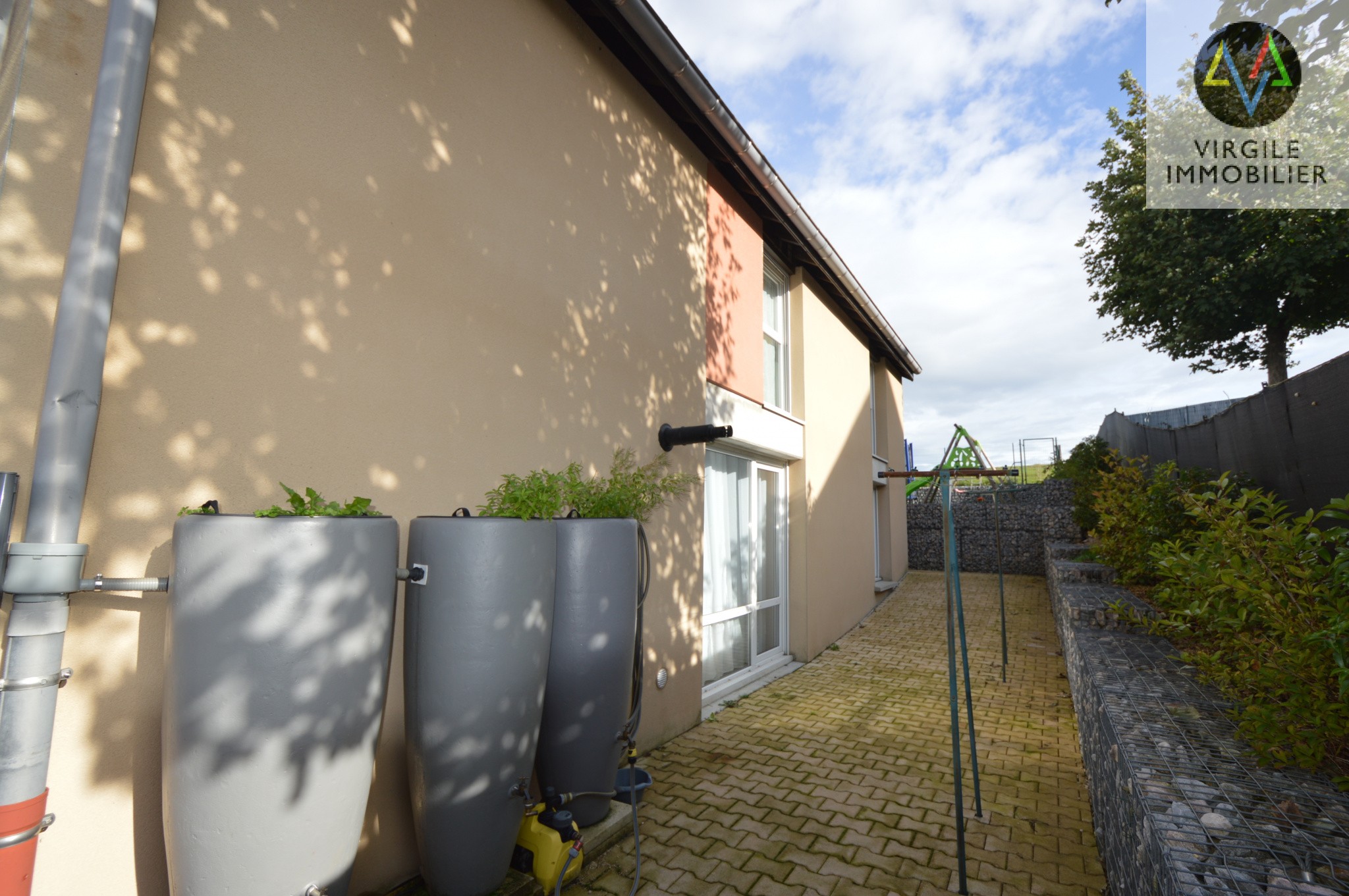 Vente Maison à Pontarlier 6 pièces