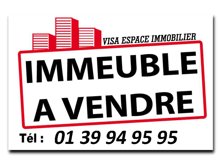 Vente Bureau / Commerce à Goussainville 0 pièce