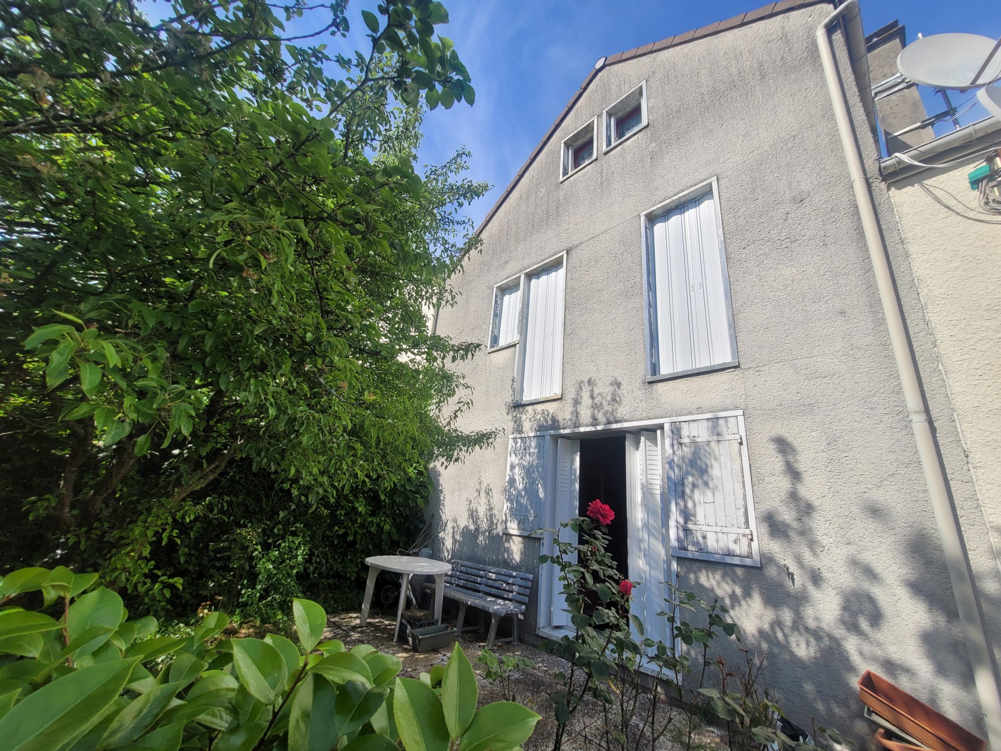 Vente Maison à Sarcelles 6 pièces