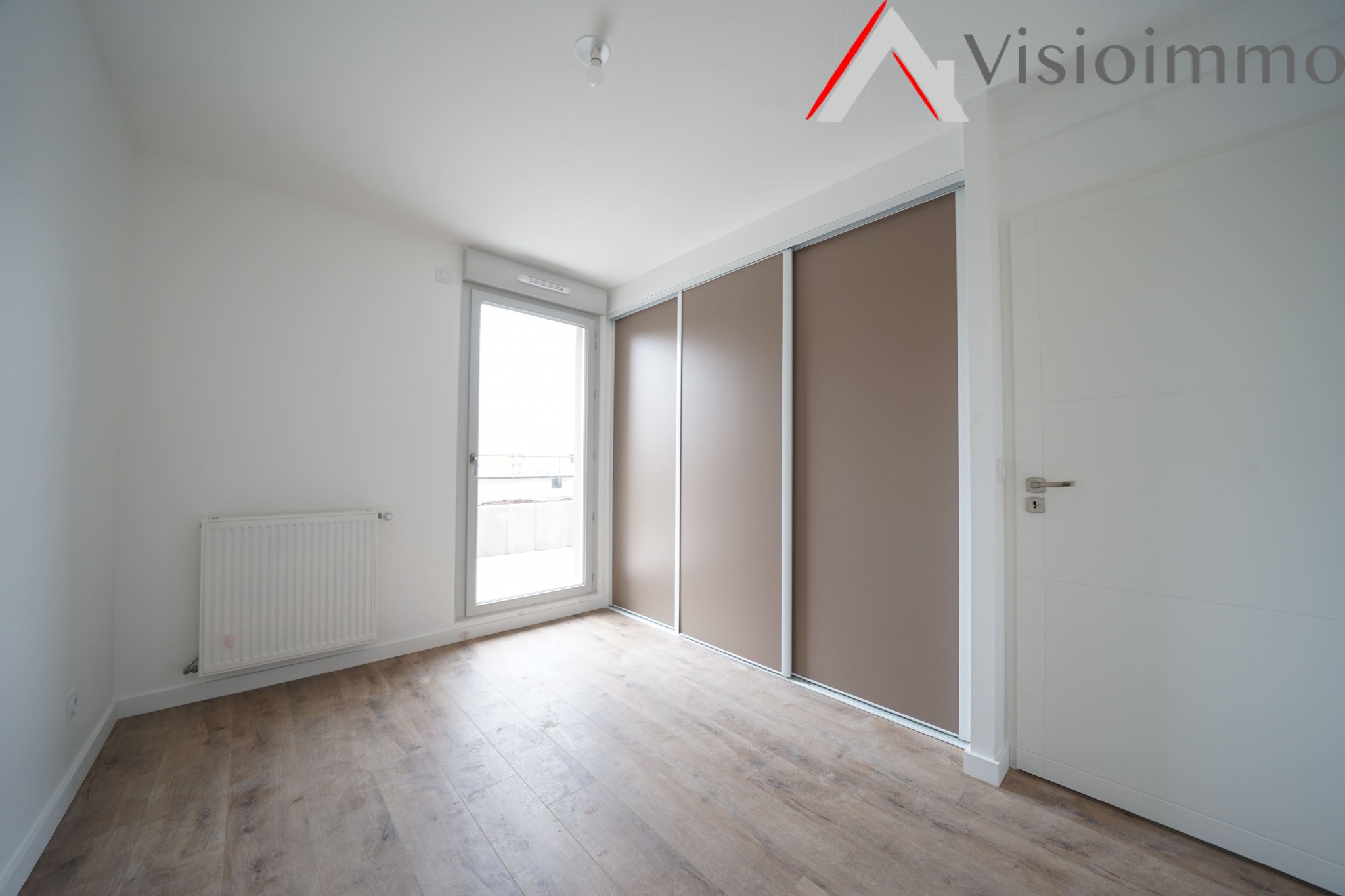 Vente Appartement à Sassenage 4 pièces