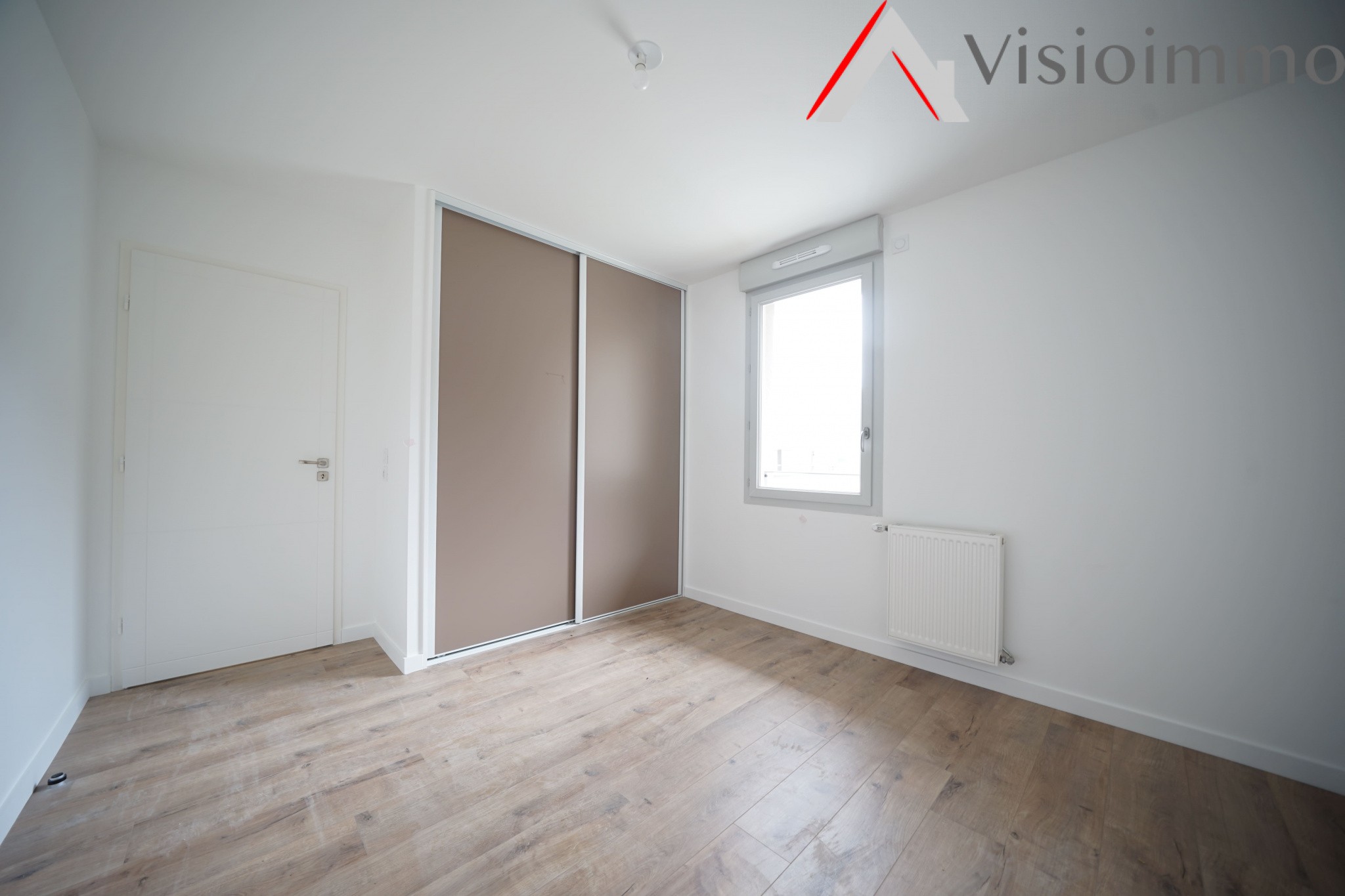 Vente Appartement à Sassenage 4 pièces