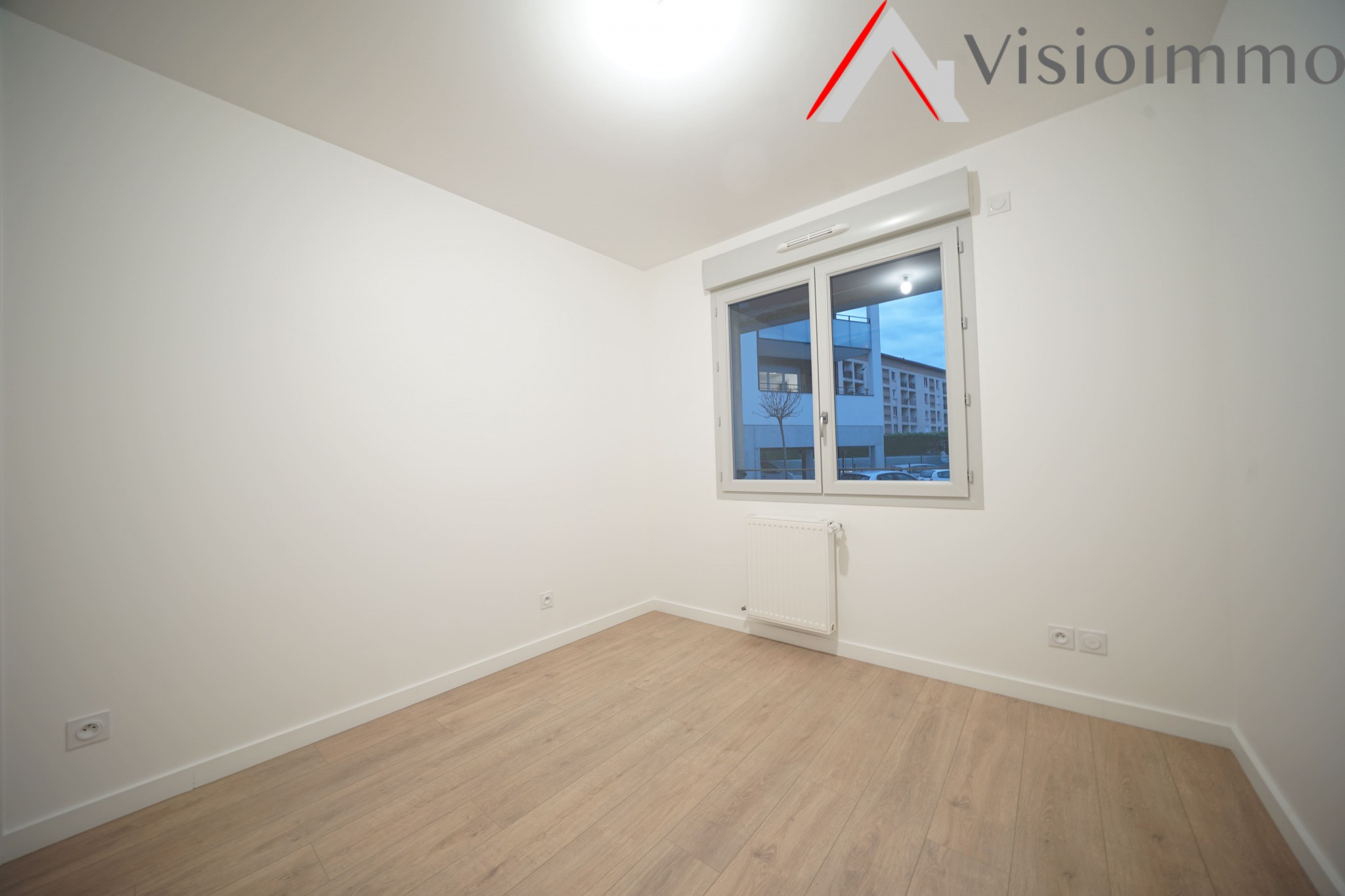 Vente Appartement à Sassenage 3 pièces