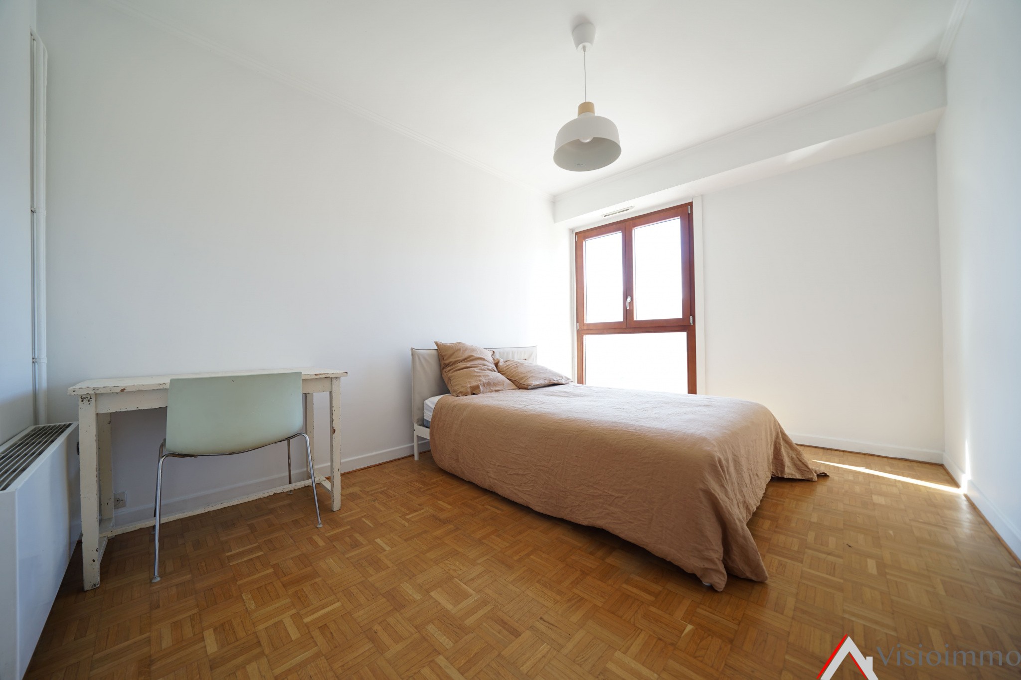 Vente Appartement à Grenoble 3 pièces