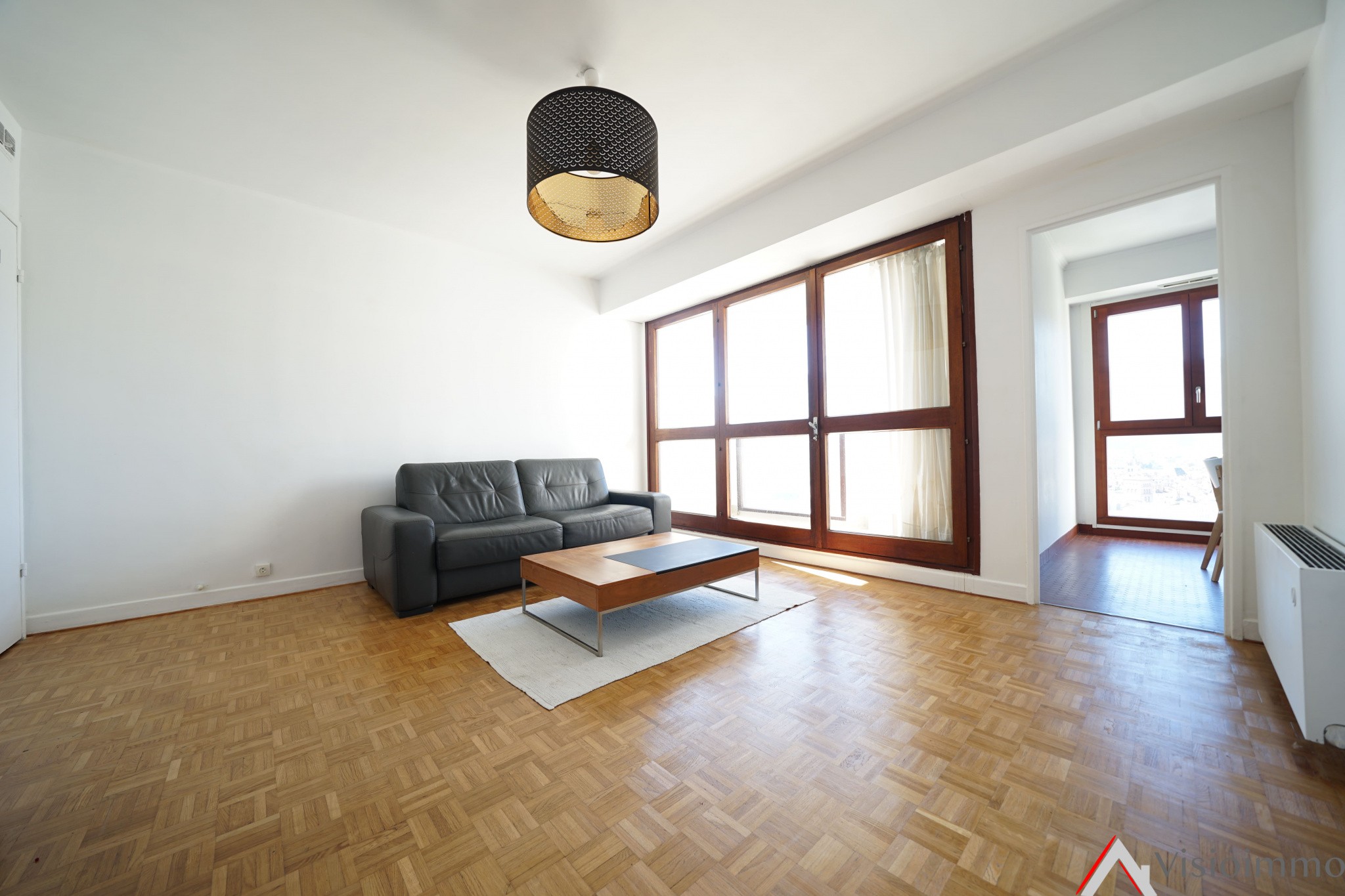 Vente Appartement à Grenoble 3 pièces