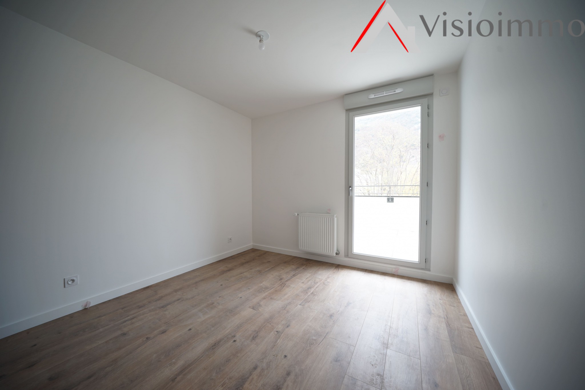 Vente Appartement à Sassenage 5 pièces