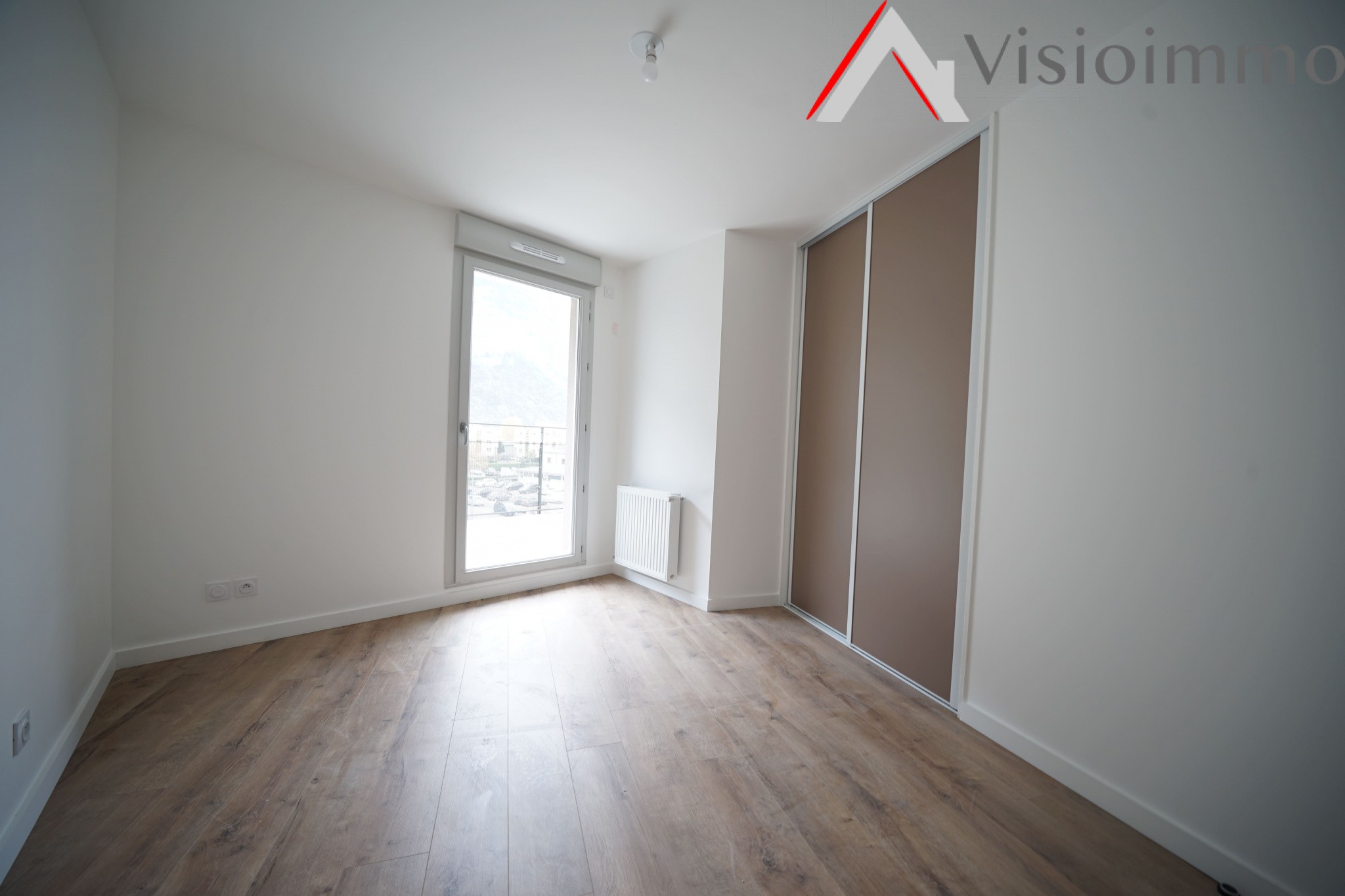 Vente Appartement à Sassenage 5 pièces