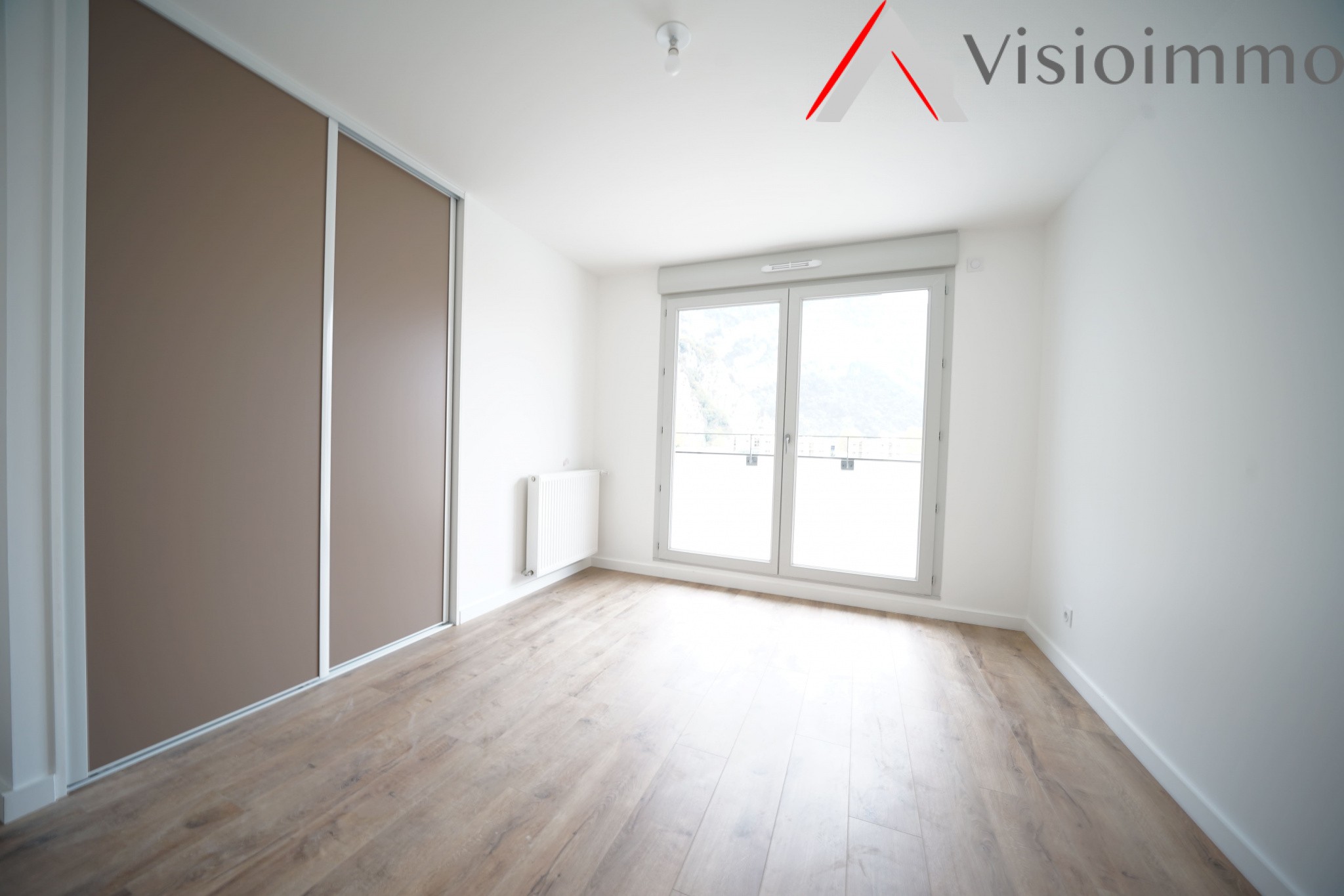 Vente Appartement à Sassenage 5 pièces