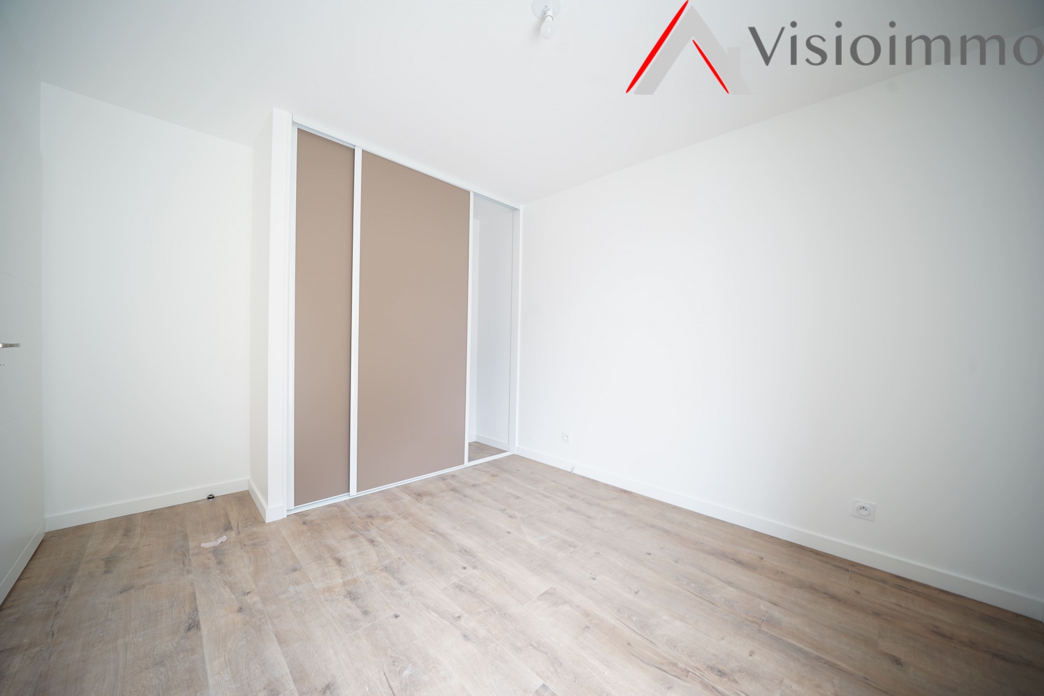 Vente Appartement à Sassenage 5 pièces