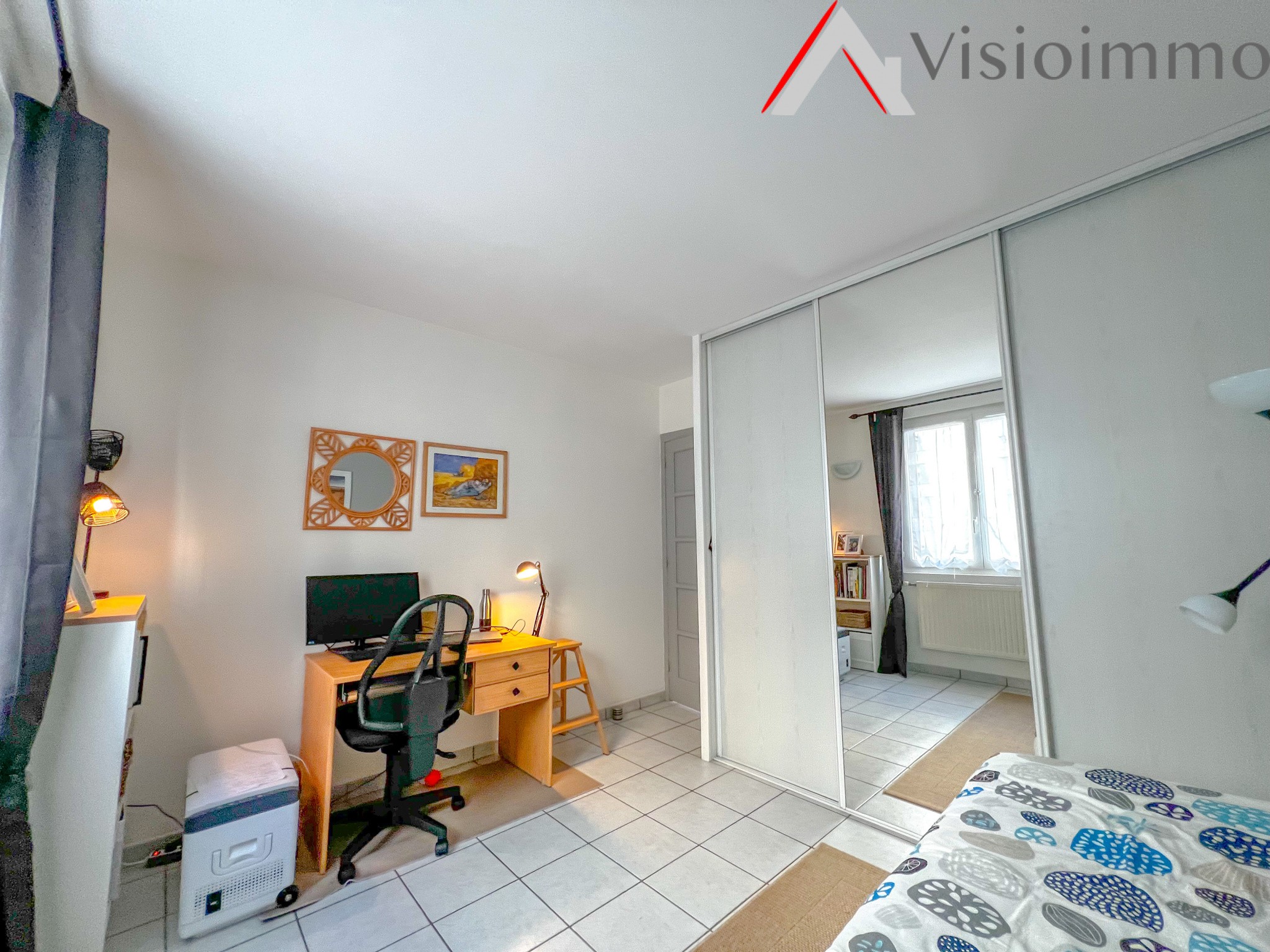 Vente Appartement à Grenoble 3 pièces