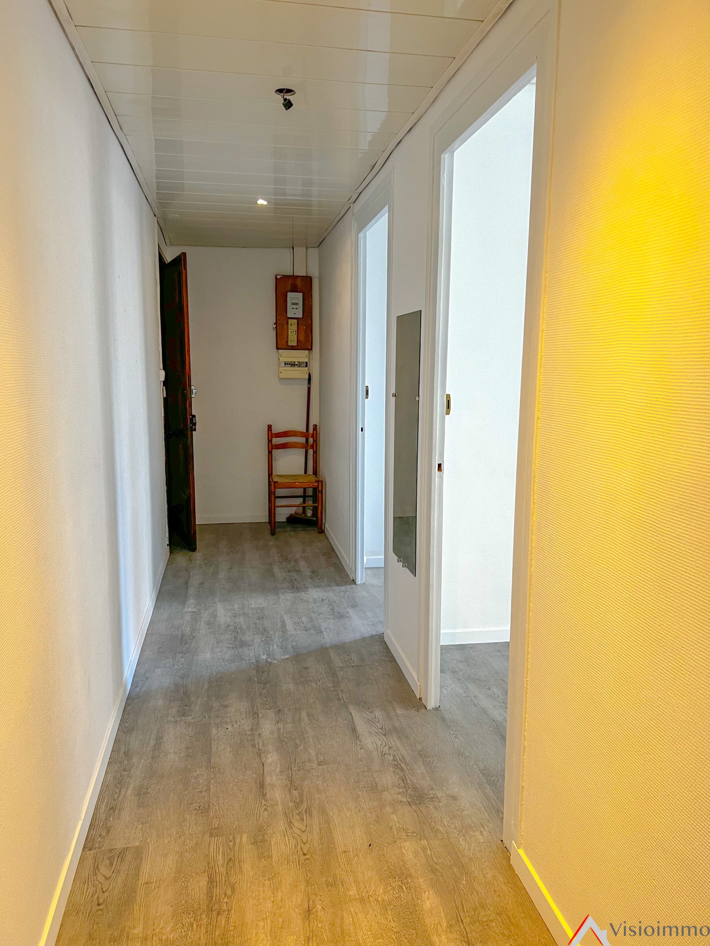 Vente Appartement à Grenoble 2 pièces