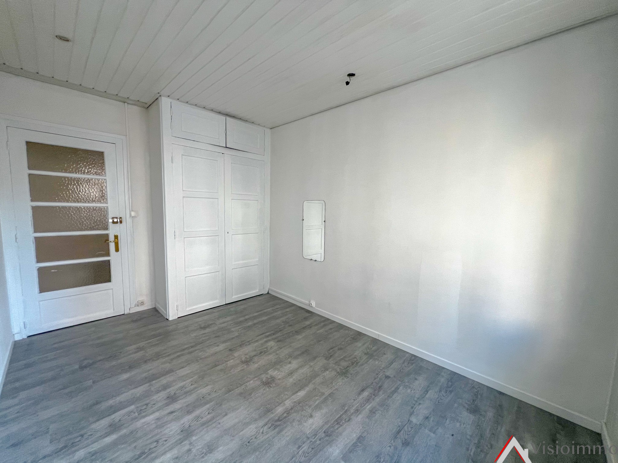 Vente Appartement à Grenoble 2 pièces