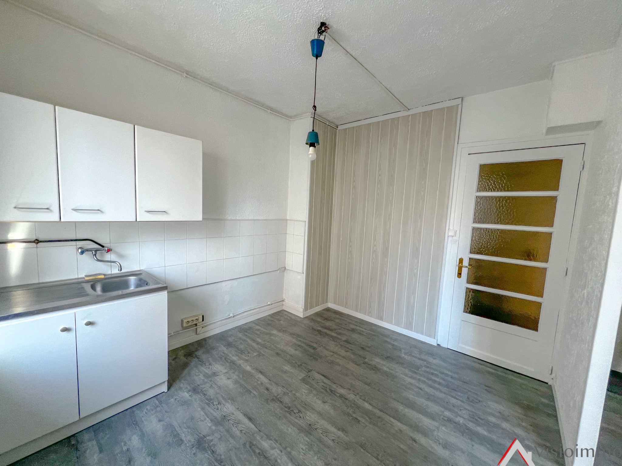 Vente Appartement à Grenoble 2 pièces