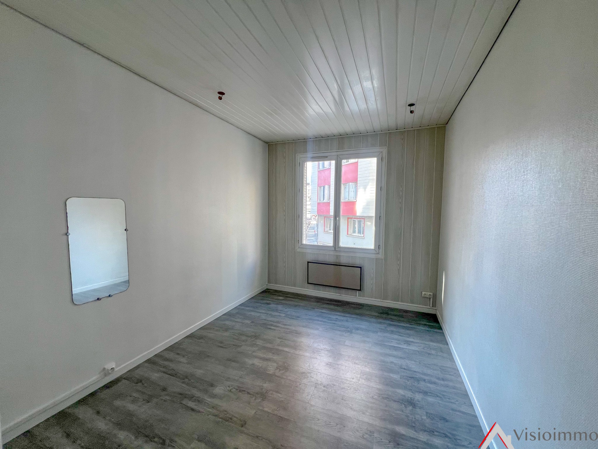 Vente Appartement à Grenoble 2 pièces