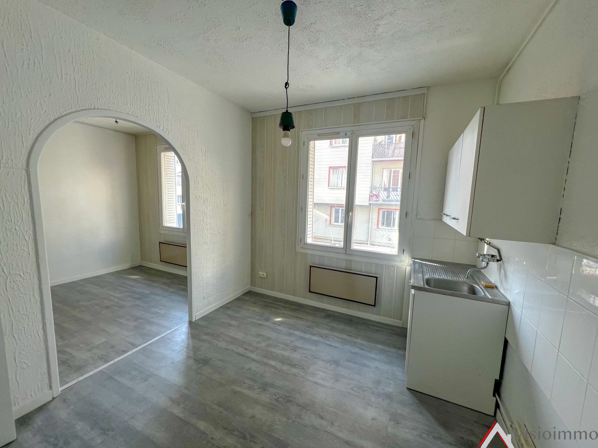 Vente Appartement à Grenoble 2 pièces