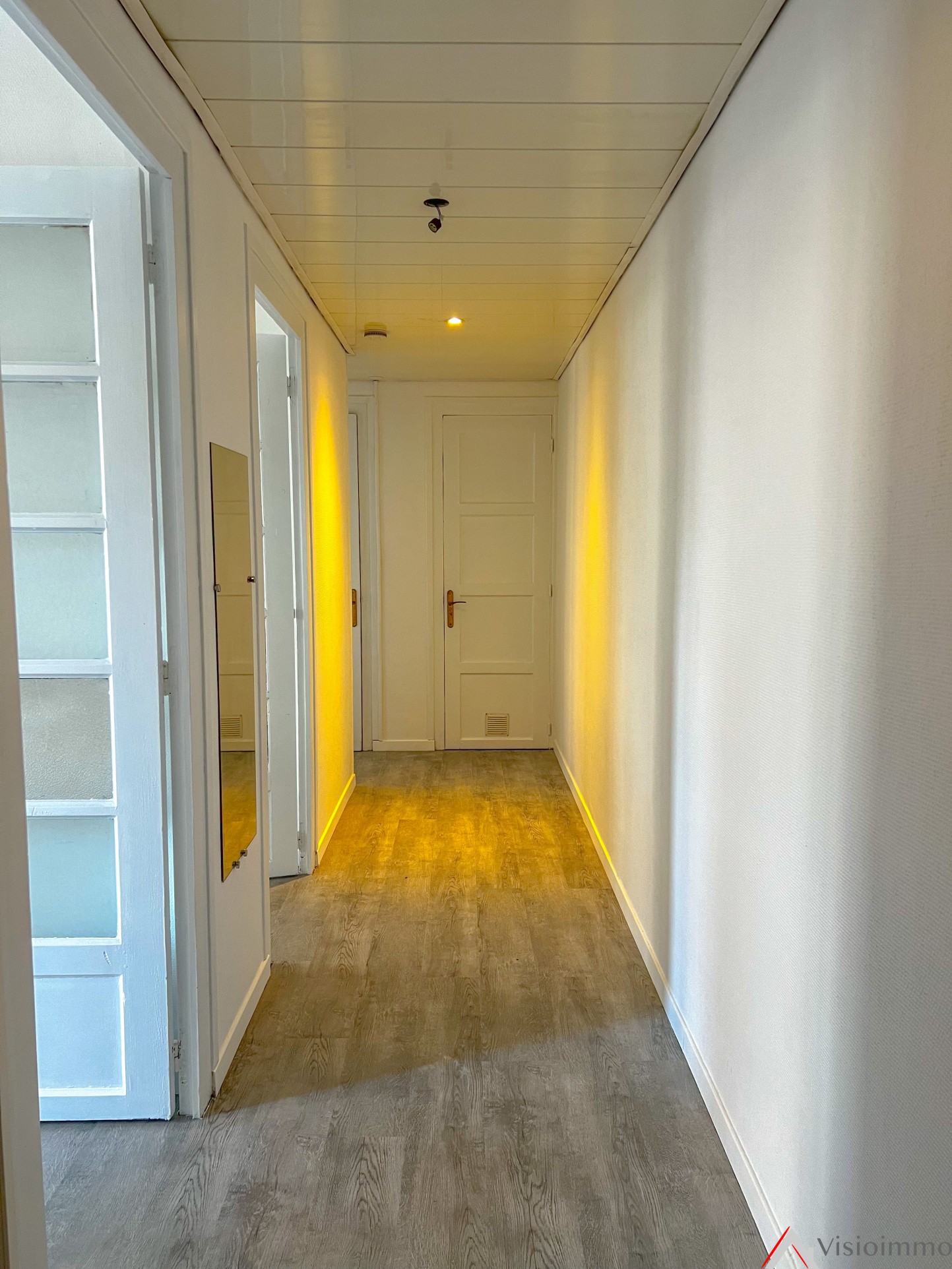 Vente Appartement à Grenoble 2 pièces