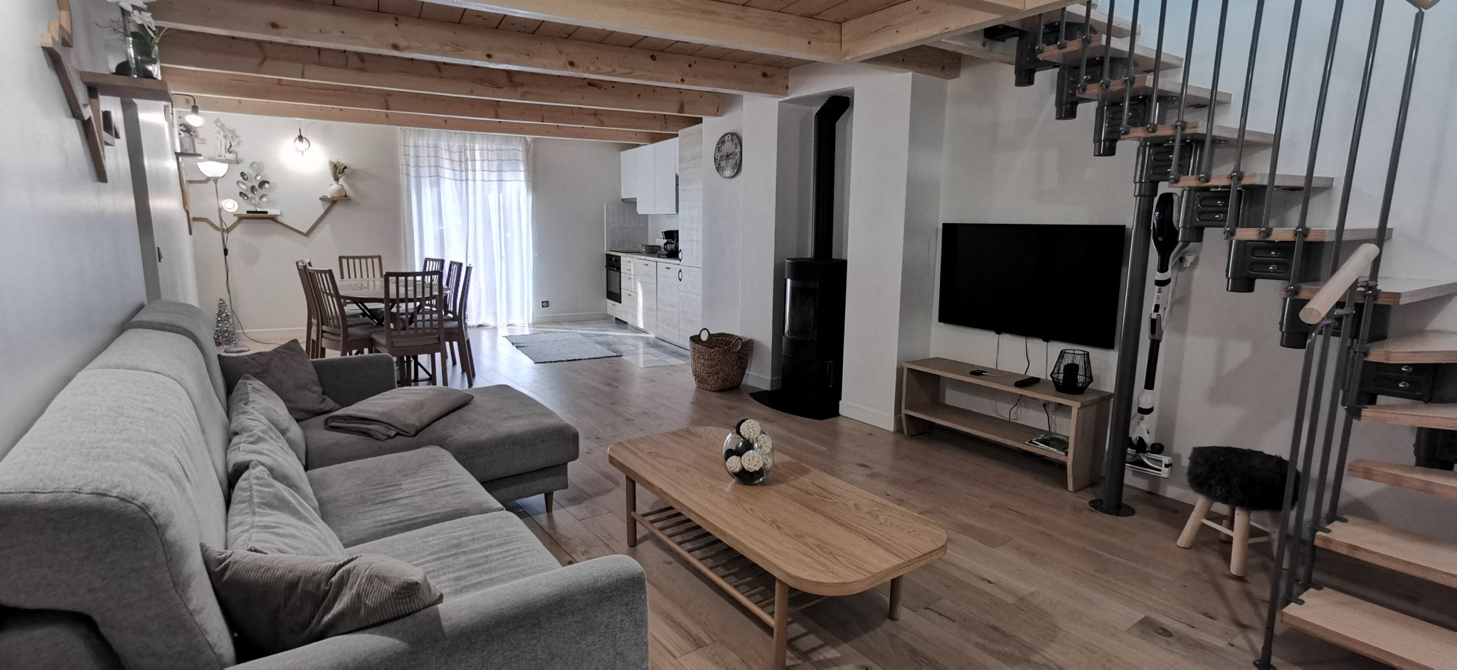 Vente Maison à Pralognan-la-Vanoise 8 pièces