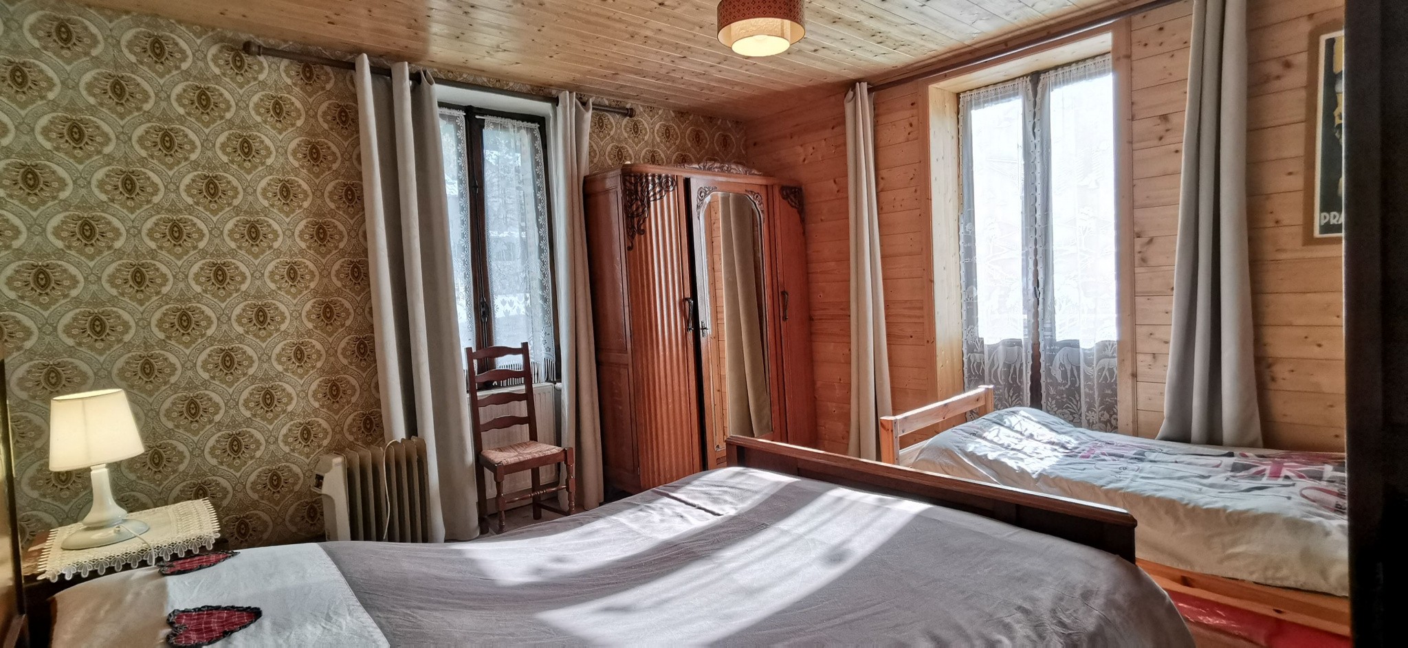 Vente Maison à Pralognan-la-Vanoise 4 pièces