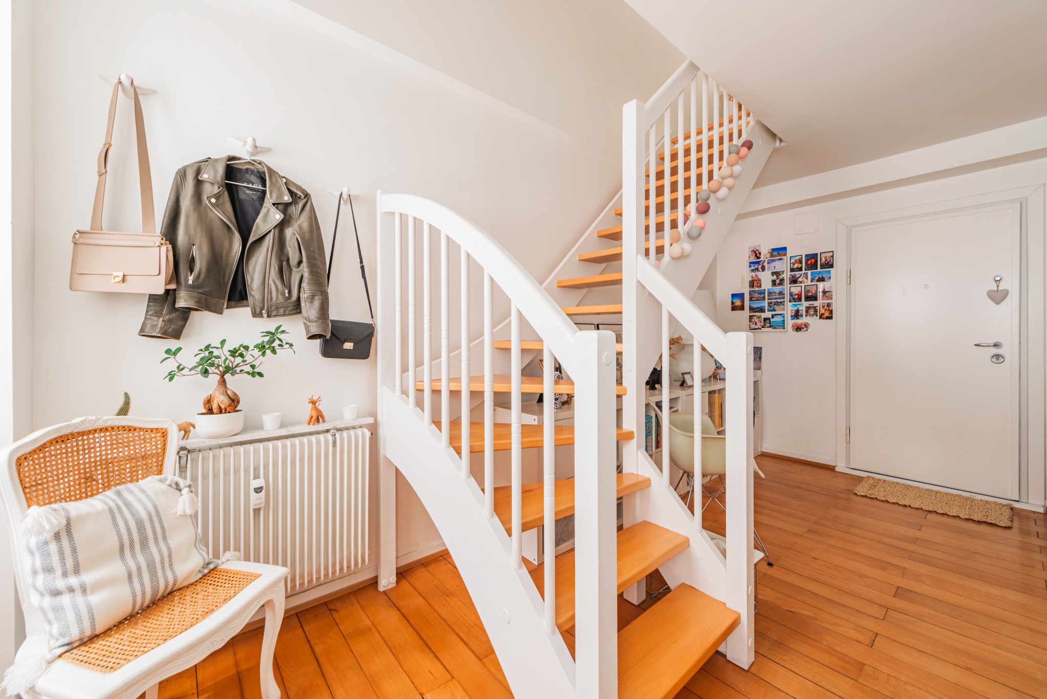 Vente Appartement à Strasbourg 3 pièces