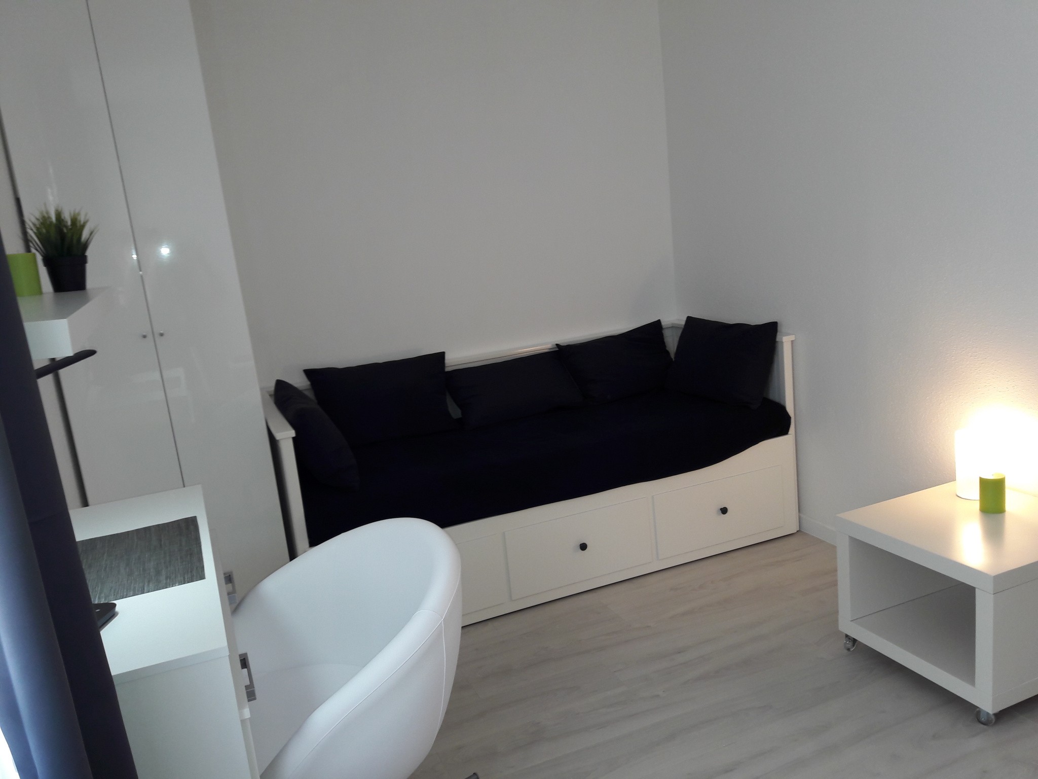 Vente Appartement à Strasbourg 1 pièce