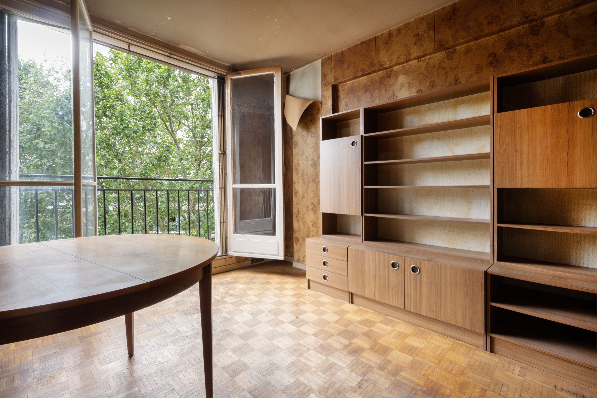 Vente Appartement à Paris Panthéon 5e arrondissement 2 pièces