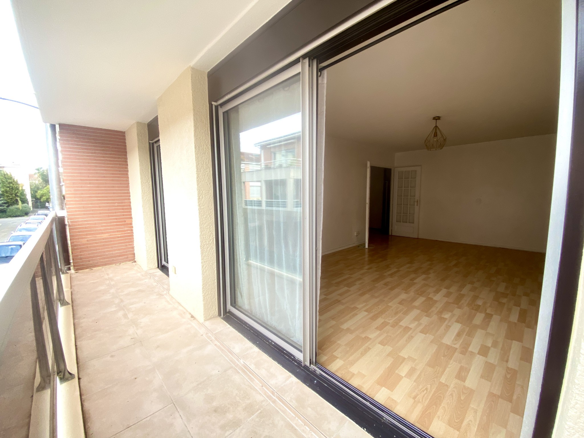 Vente Appartement à Toulouse 4 pièces