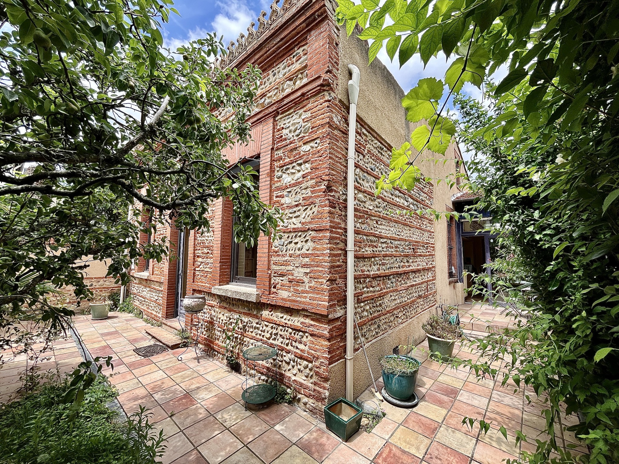 Vente Maison à Toulouse 6 pièces