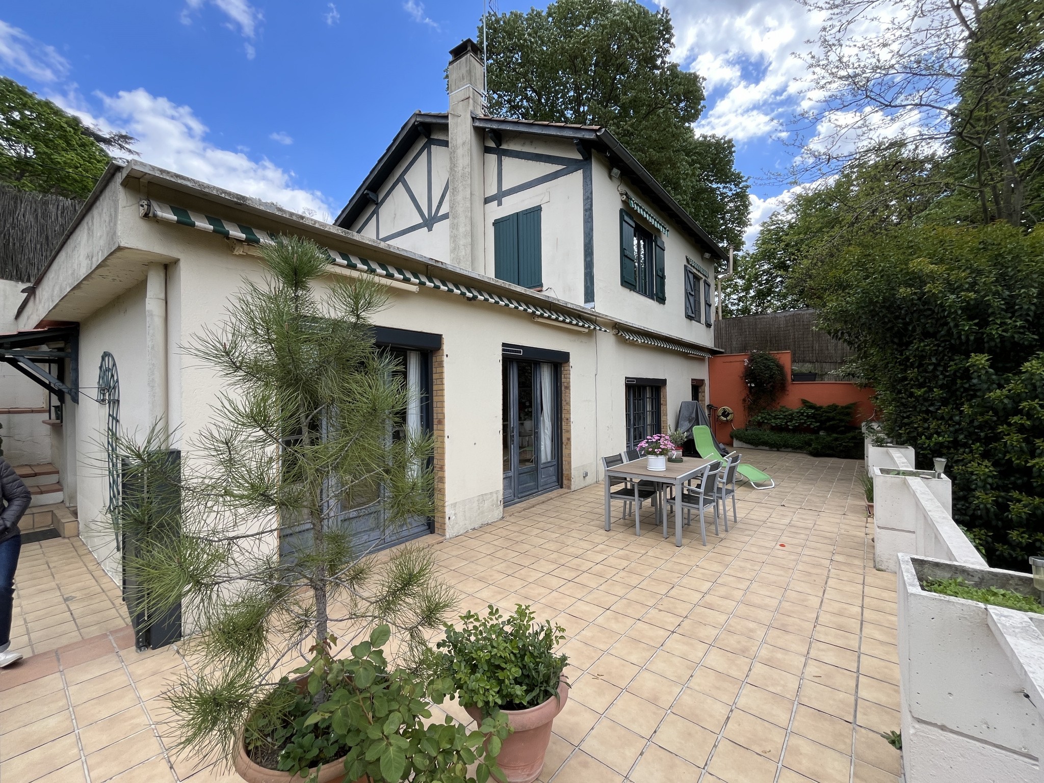 Vente Maison à Toulouse 10 pièces