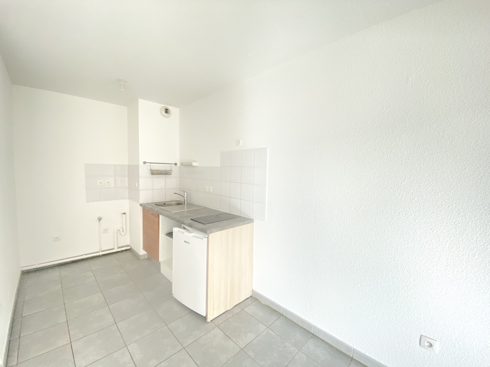 Vente Appartement à Muret 2 pièces