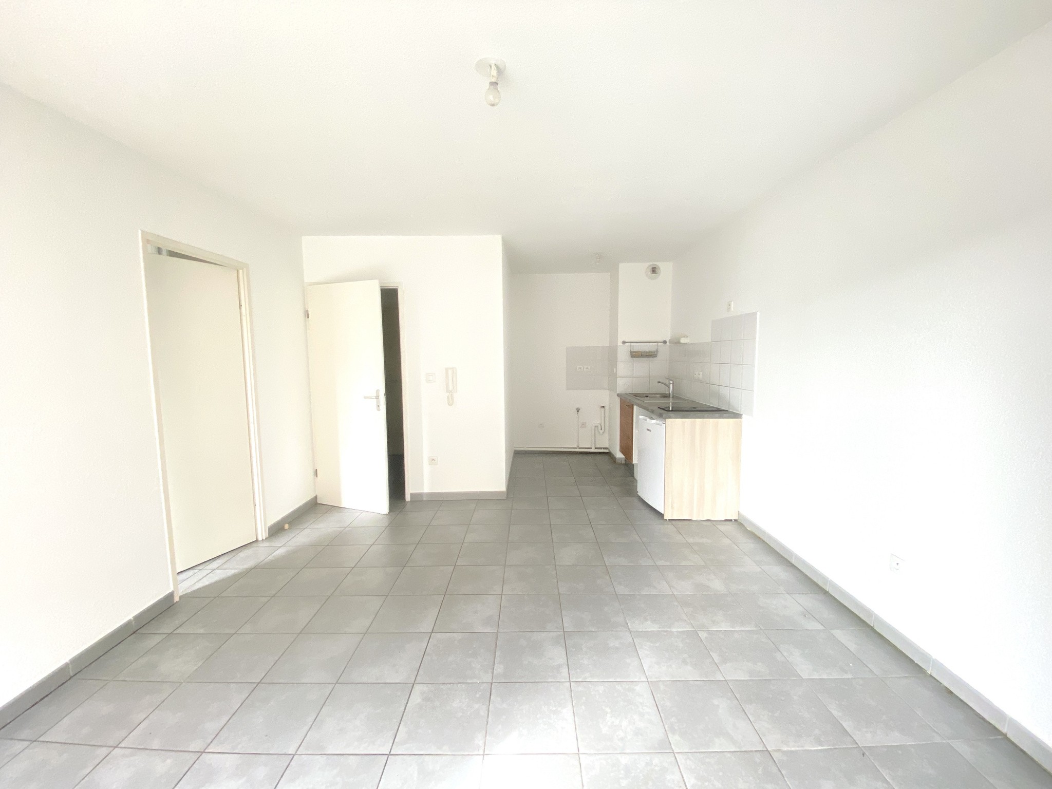 Vente Appartement à Muret 2 pièces