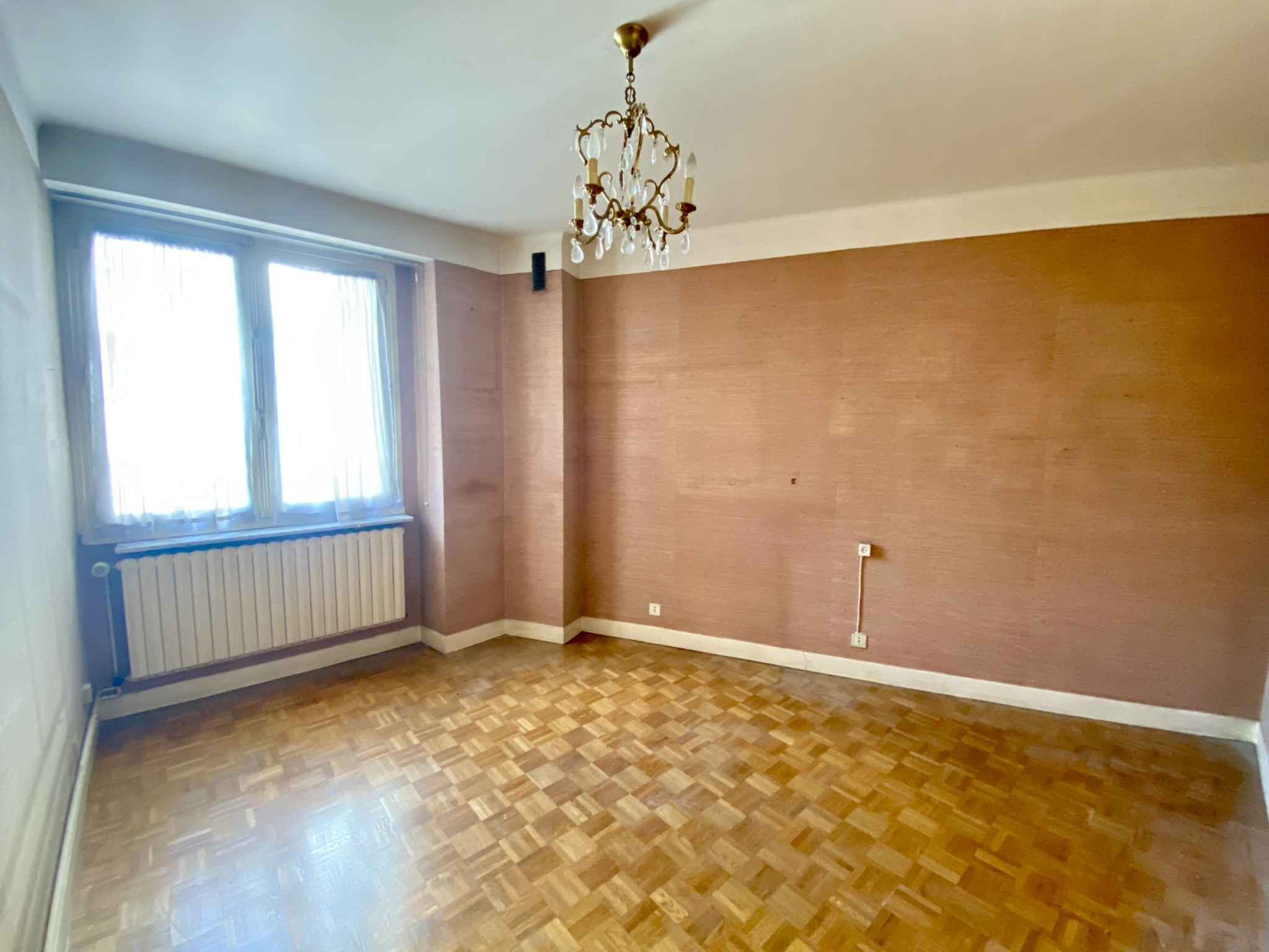 Vente Appartement à Toulouse 4 pièces