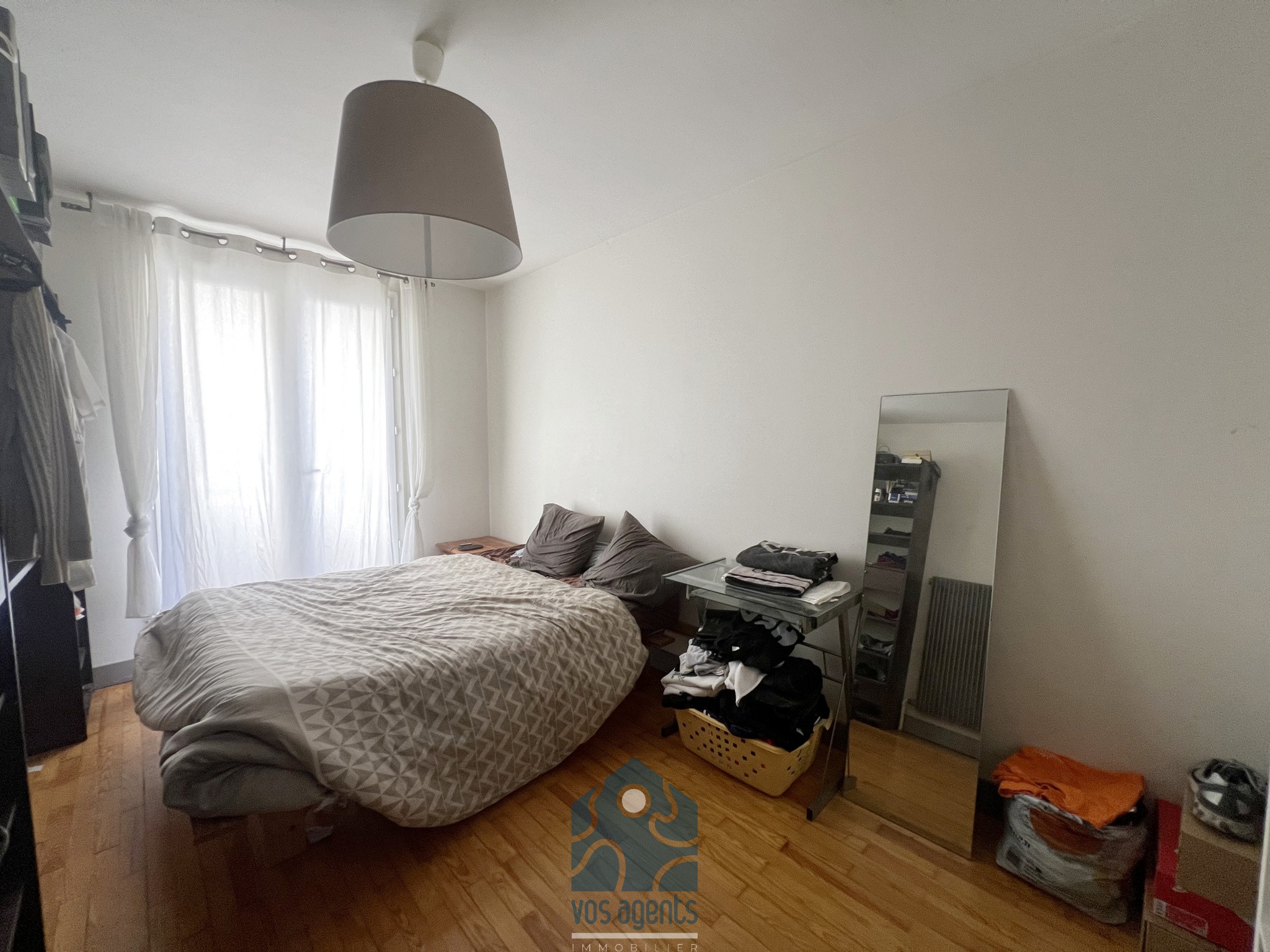 Vente Appartement à Clermont-Ferrand 2 pièces