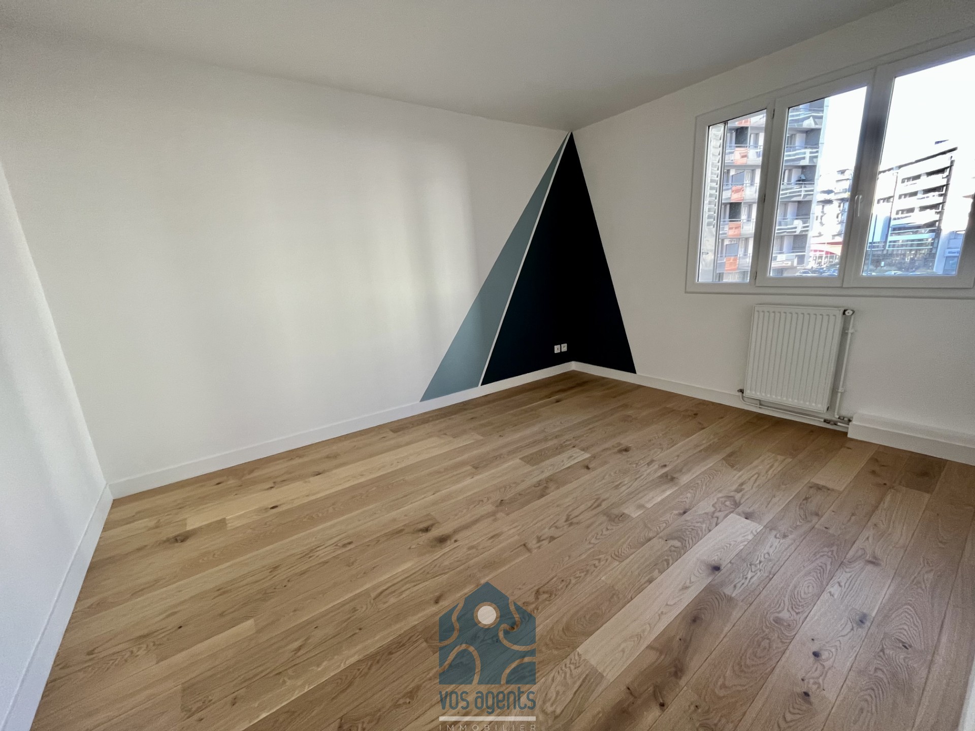 Vente Appartement à Clermont-Ferrand 4 pièces