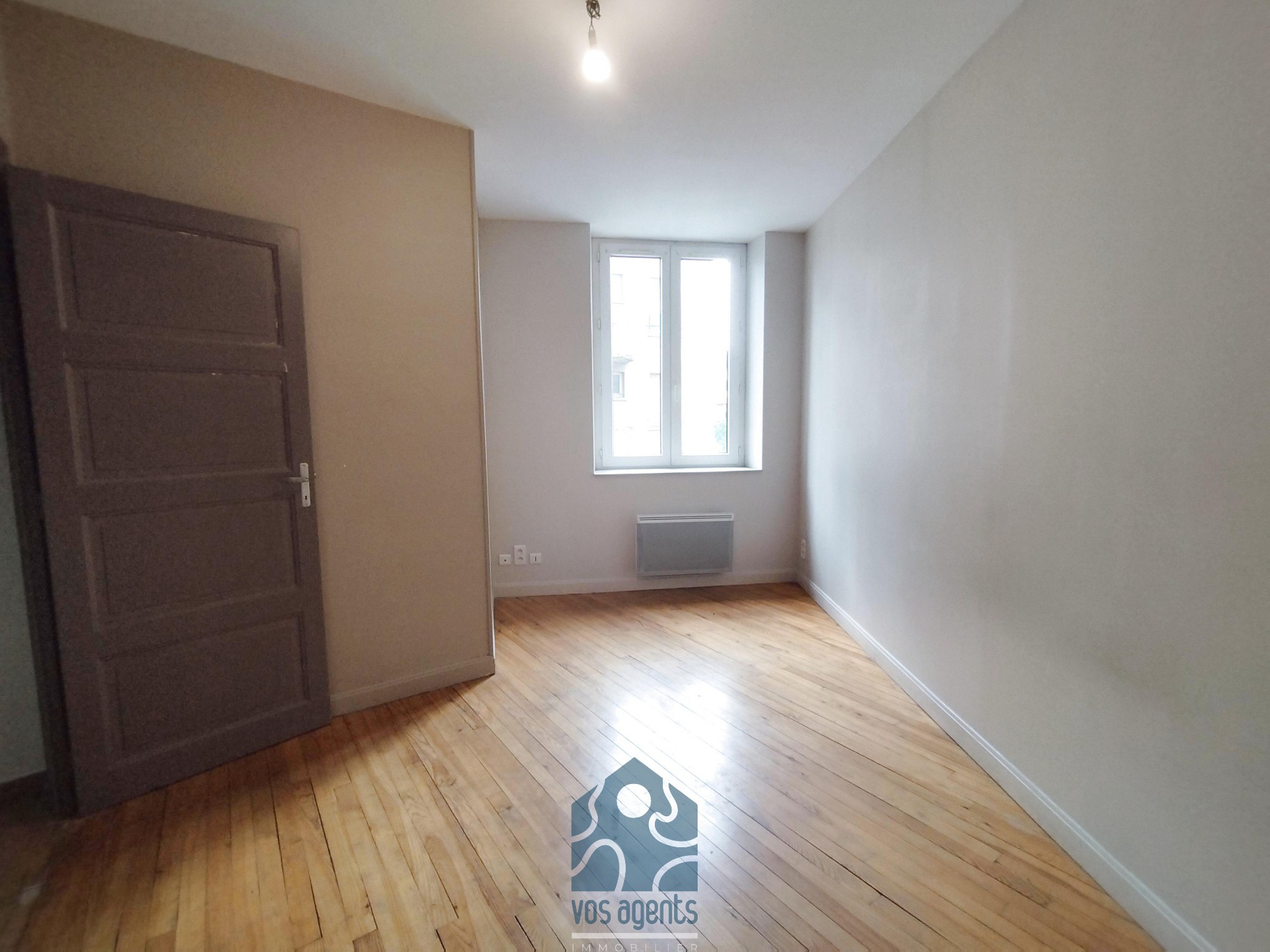 Vente Appartement à Clermont-Ferrand 3 pièces