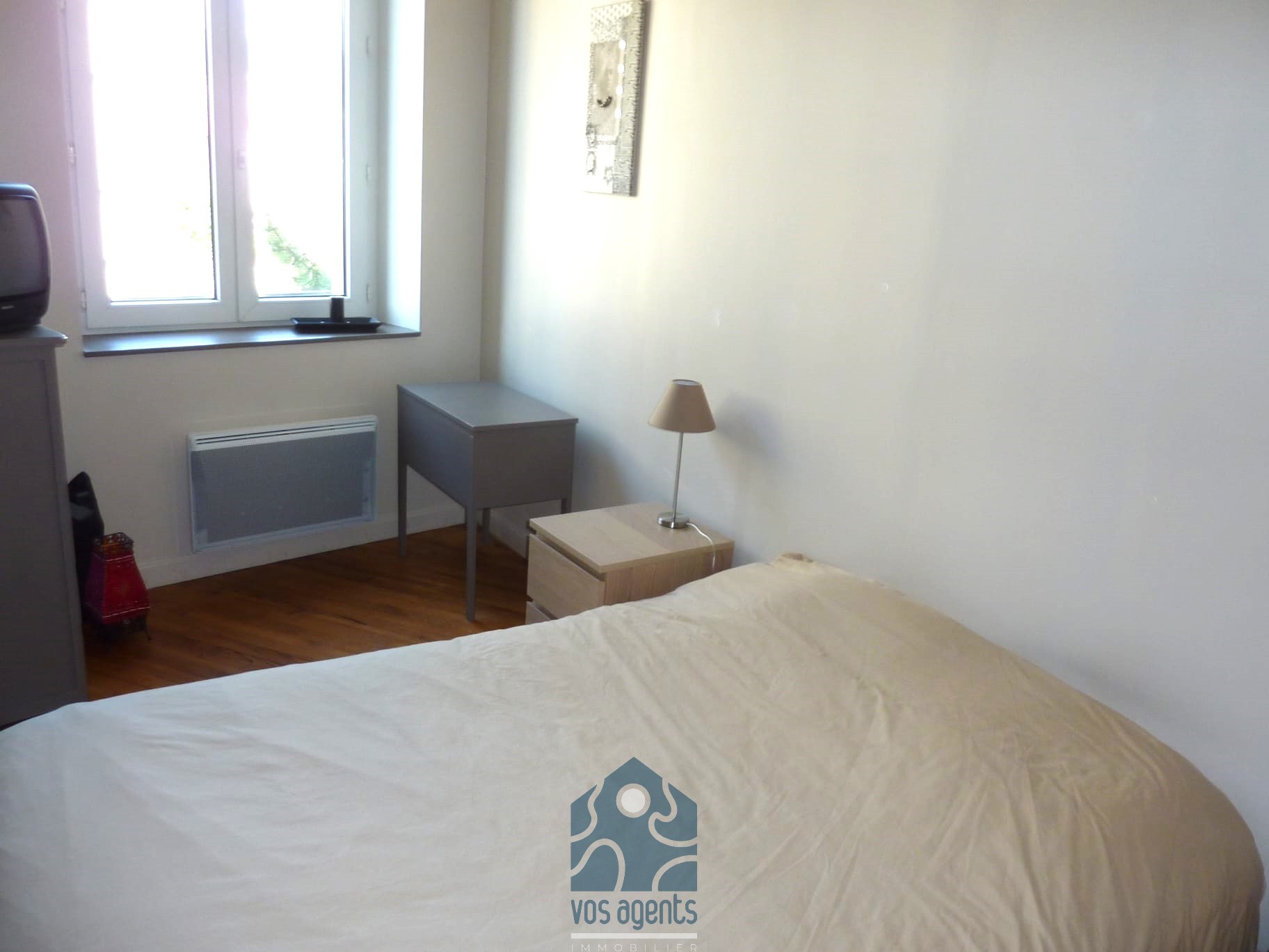 Vente Appartement à Clermont-Ferrand 3 pièces