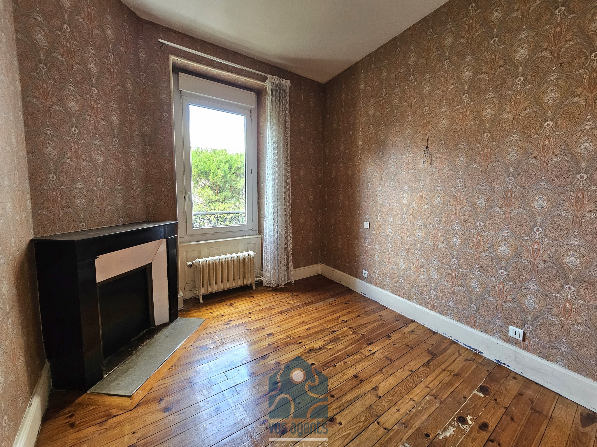 Vente Maison à Clermont-Ferrand 11 pièces