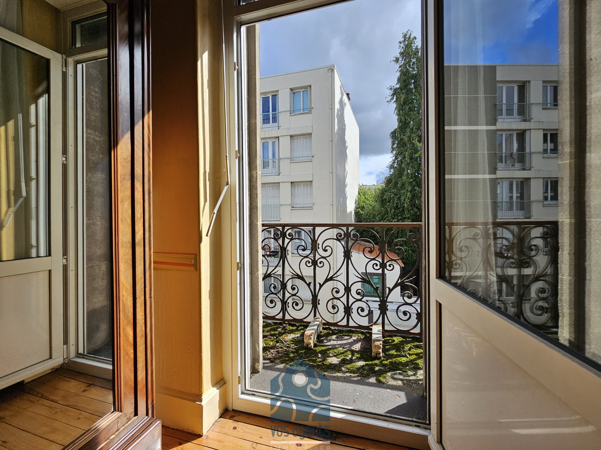 Vente Maison à Clermont-Ferrand 11 pièces