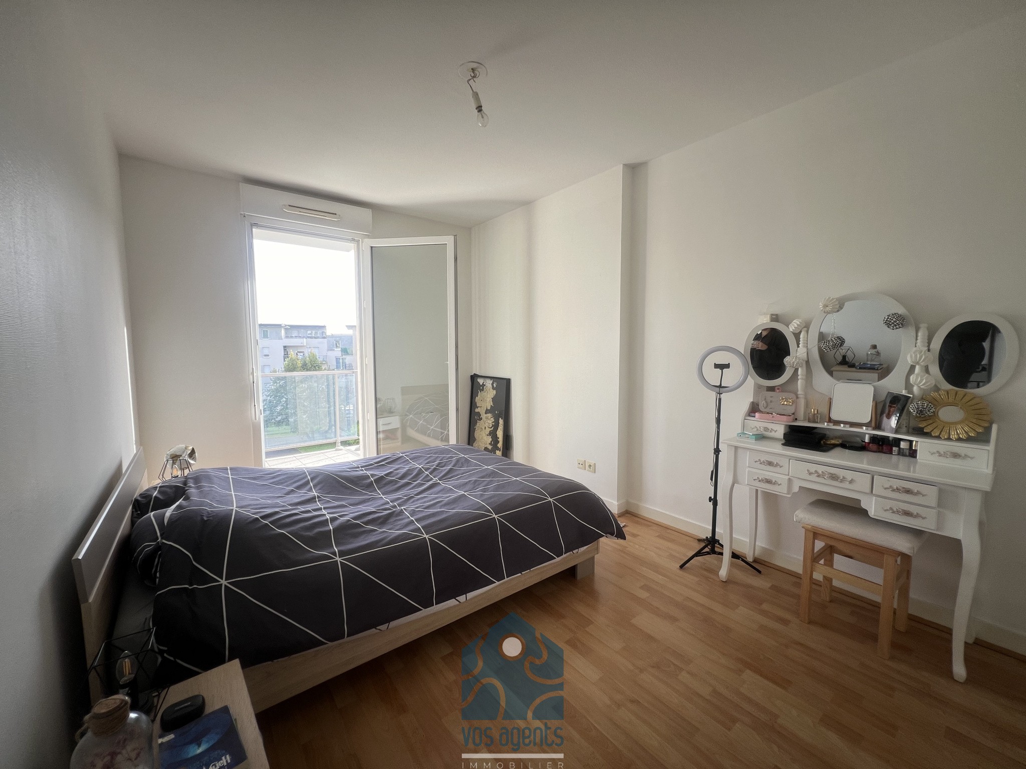 Vente Appartement à Clermont-Ferrand 2 pièces