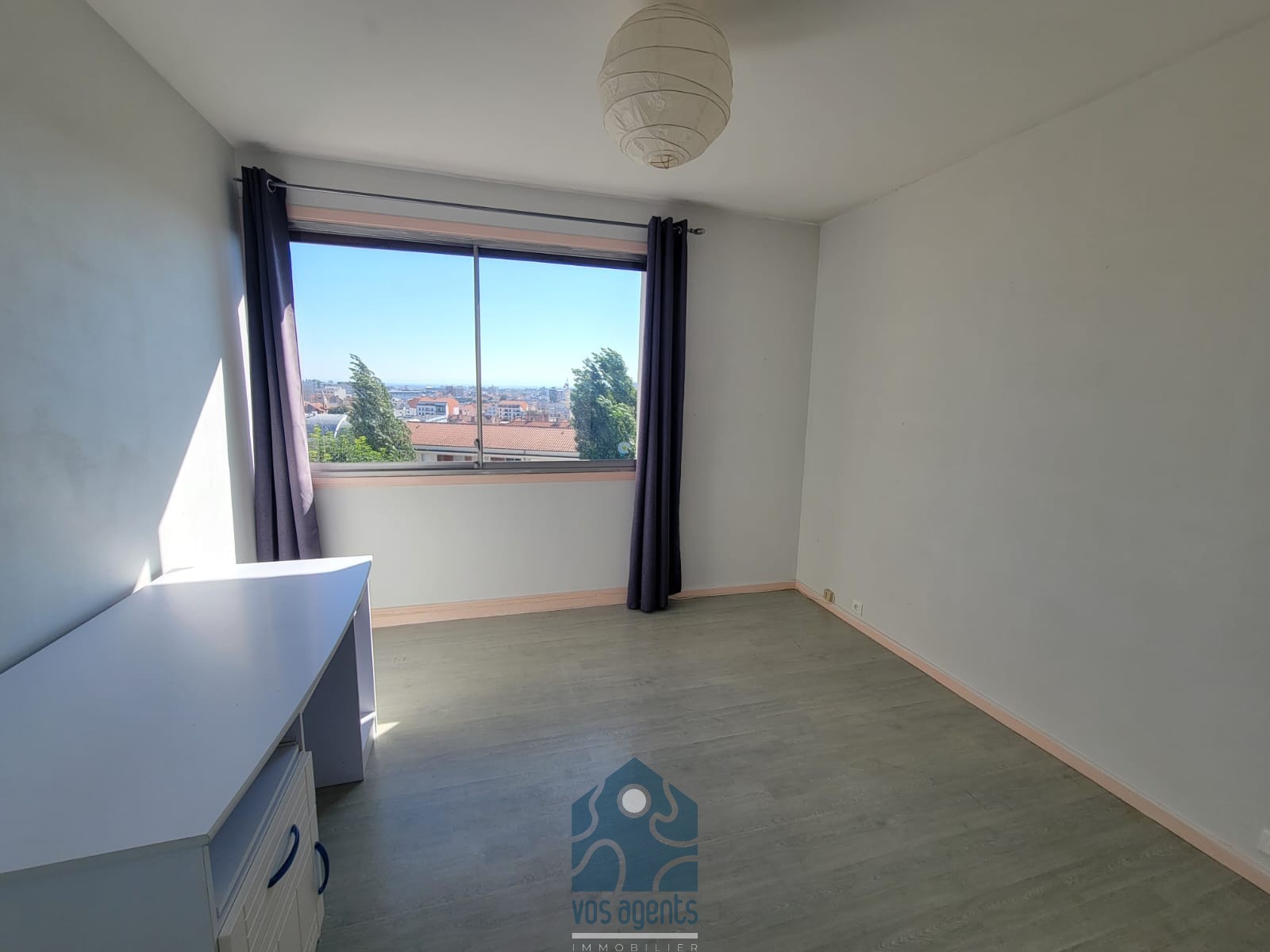 Vente Appartement à Clermont-Ferrand 3 pièces