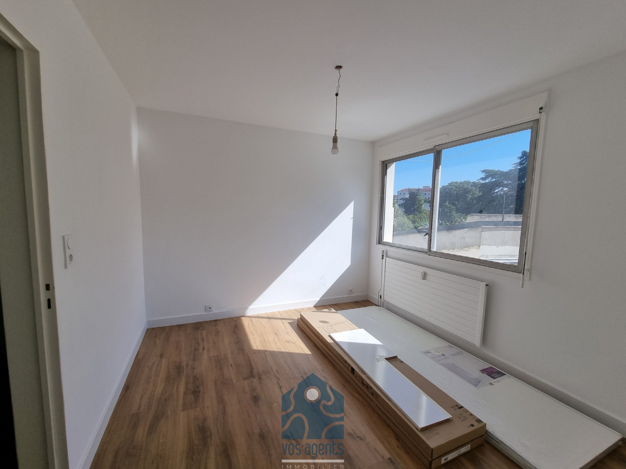 Vente Appartement à Clermont-Ferrand 3 pièces