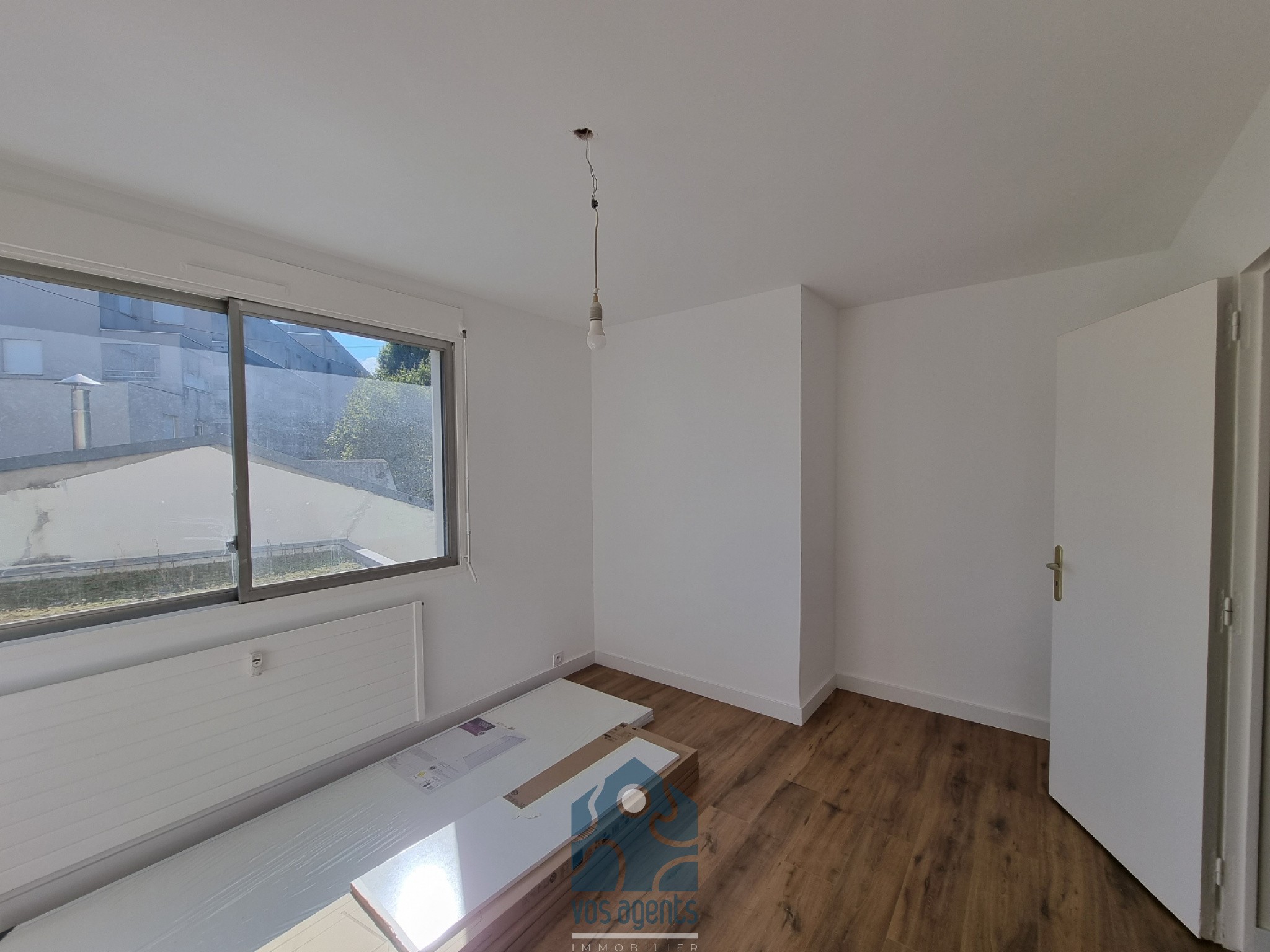 Vente Appartement à Clermont-Ferrand 3 pièces