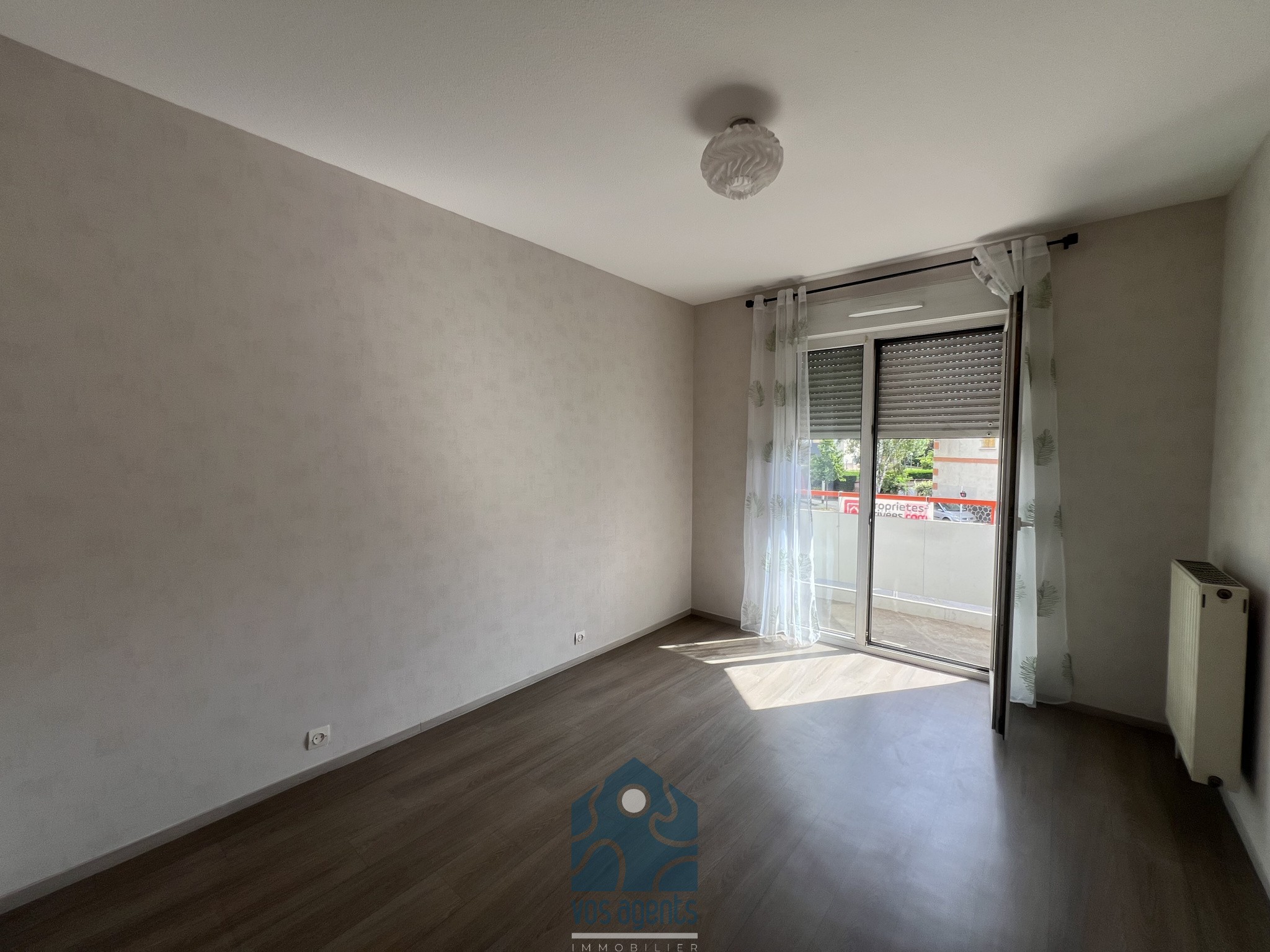 Vente Appartement à Clermont-Ferrand 4 pièces