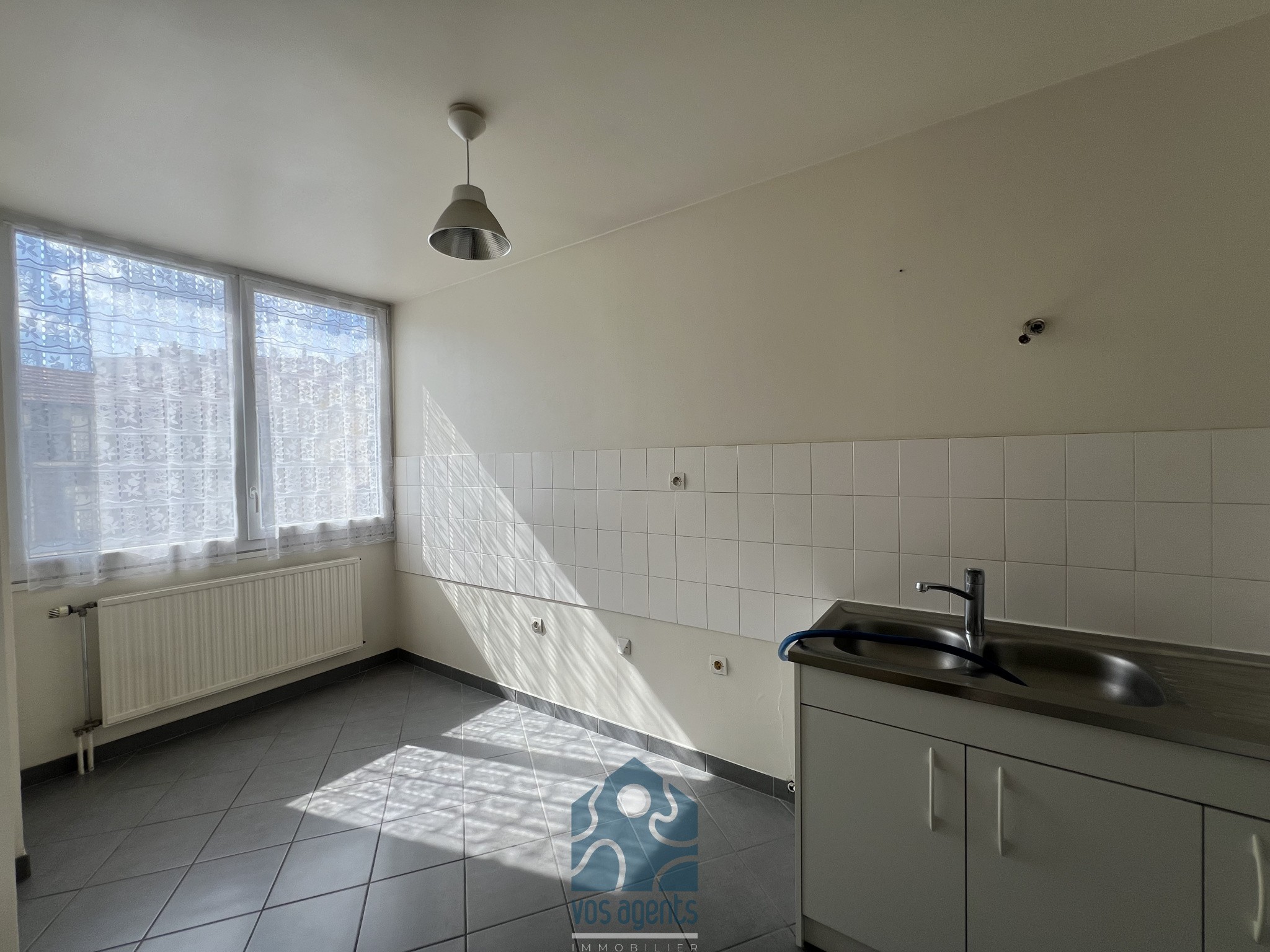 Vente Appartement à Clermont-Ferrand 4 pièces