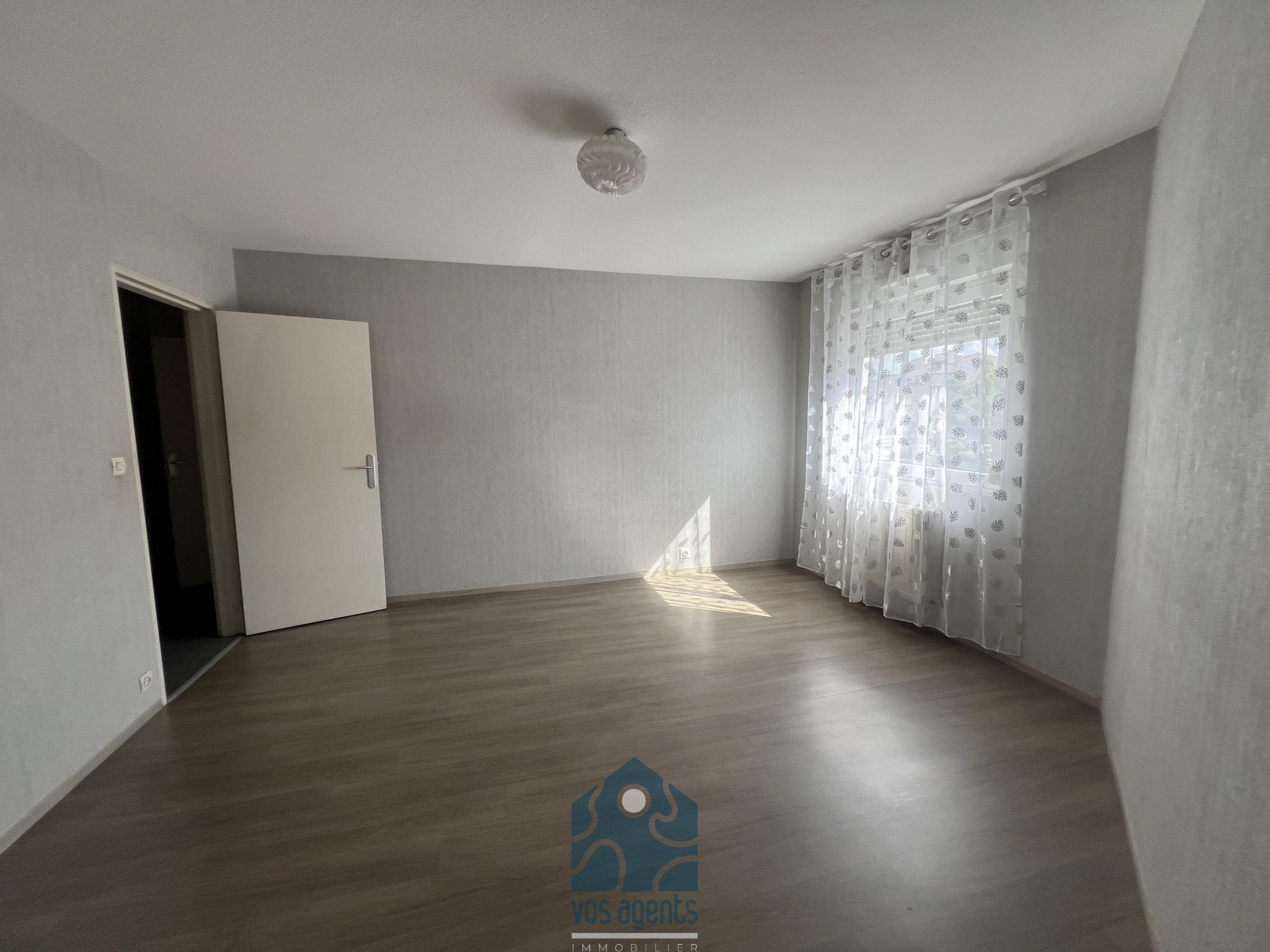 Vente Appartement à Clermont-Ferrand 4 pièces