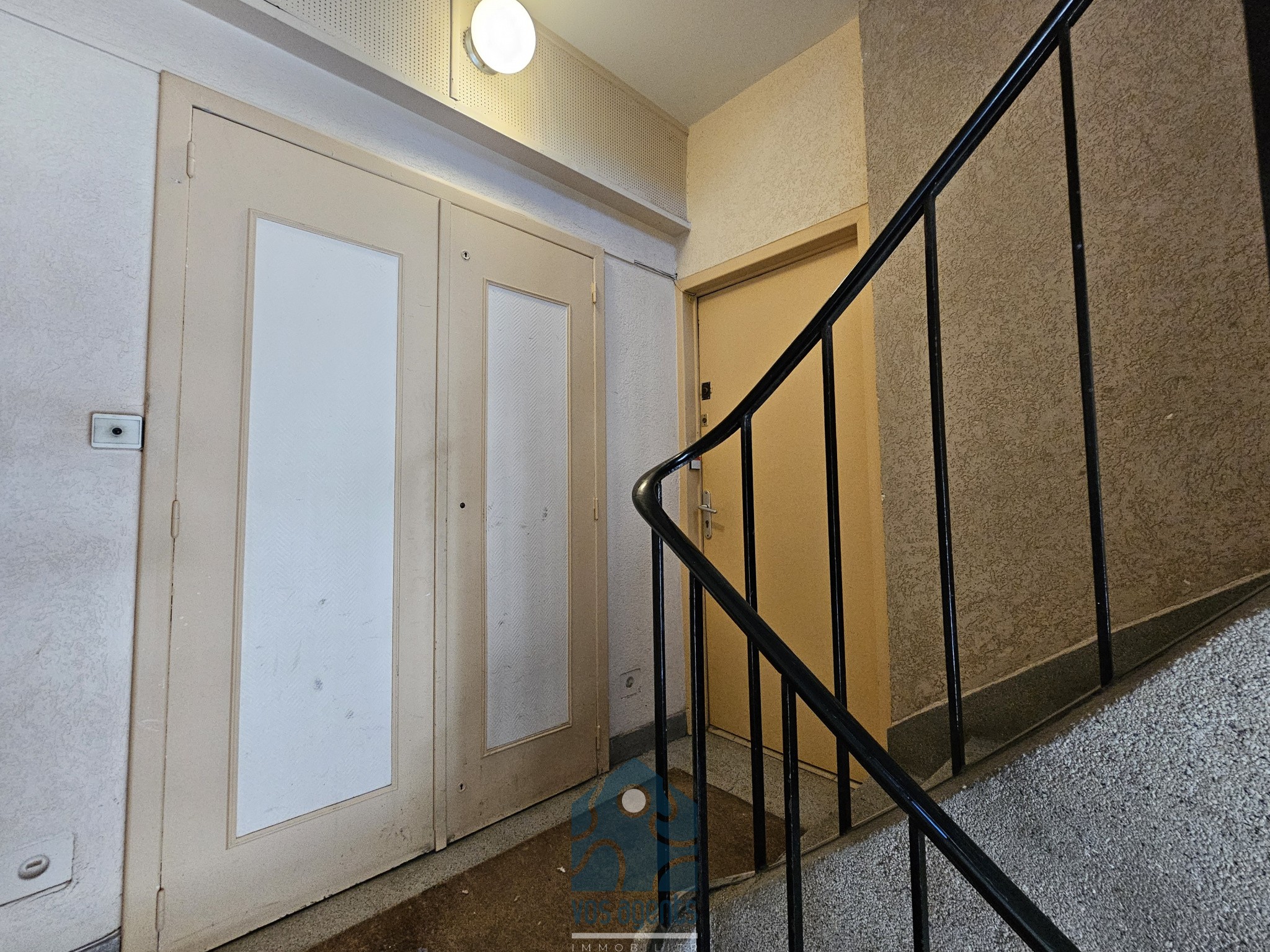 Vente Appartement à Beaumont 3 pièces