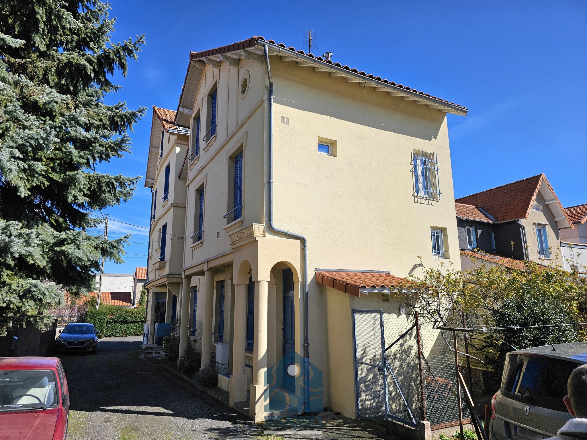 Vente Maison à Clermont-Ferrand 10 pièces